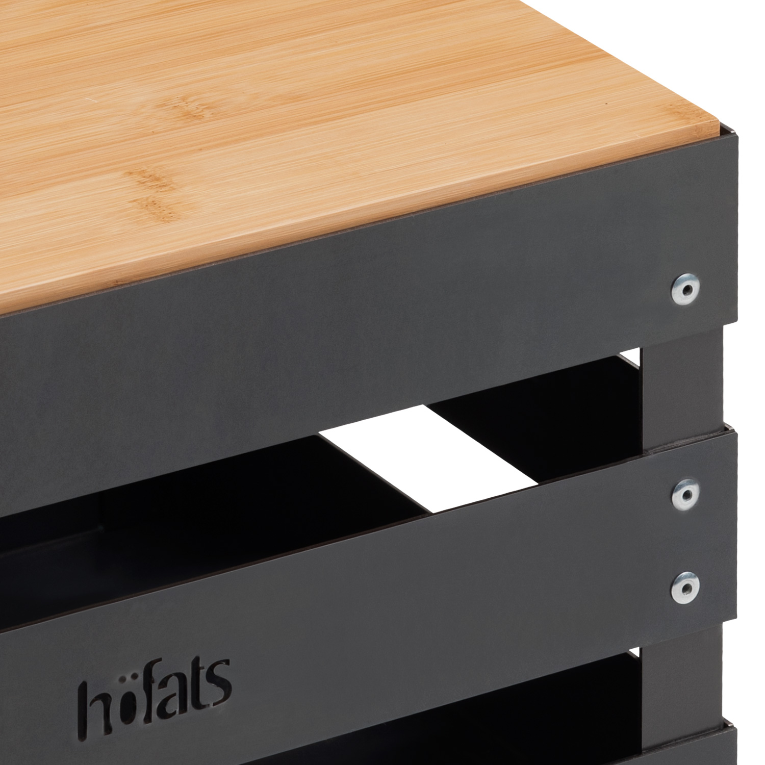 höfats CRATE Auflagebrett