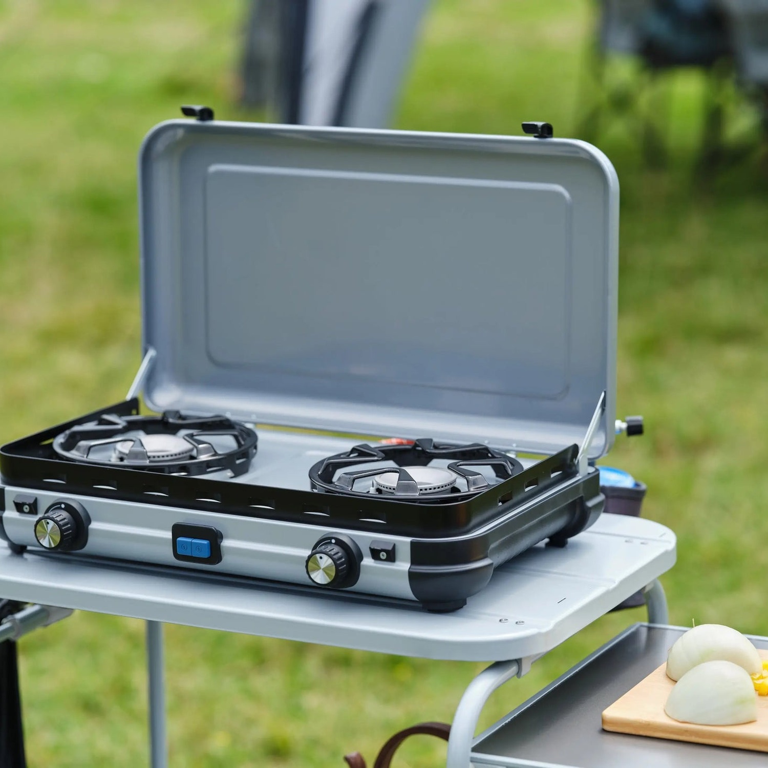 Campingaz Camping Kitchen 2 MAXI CV