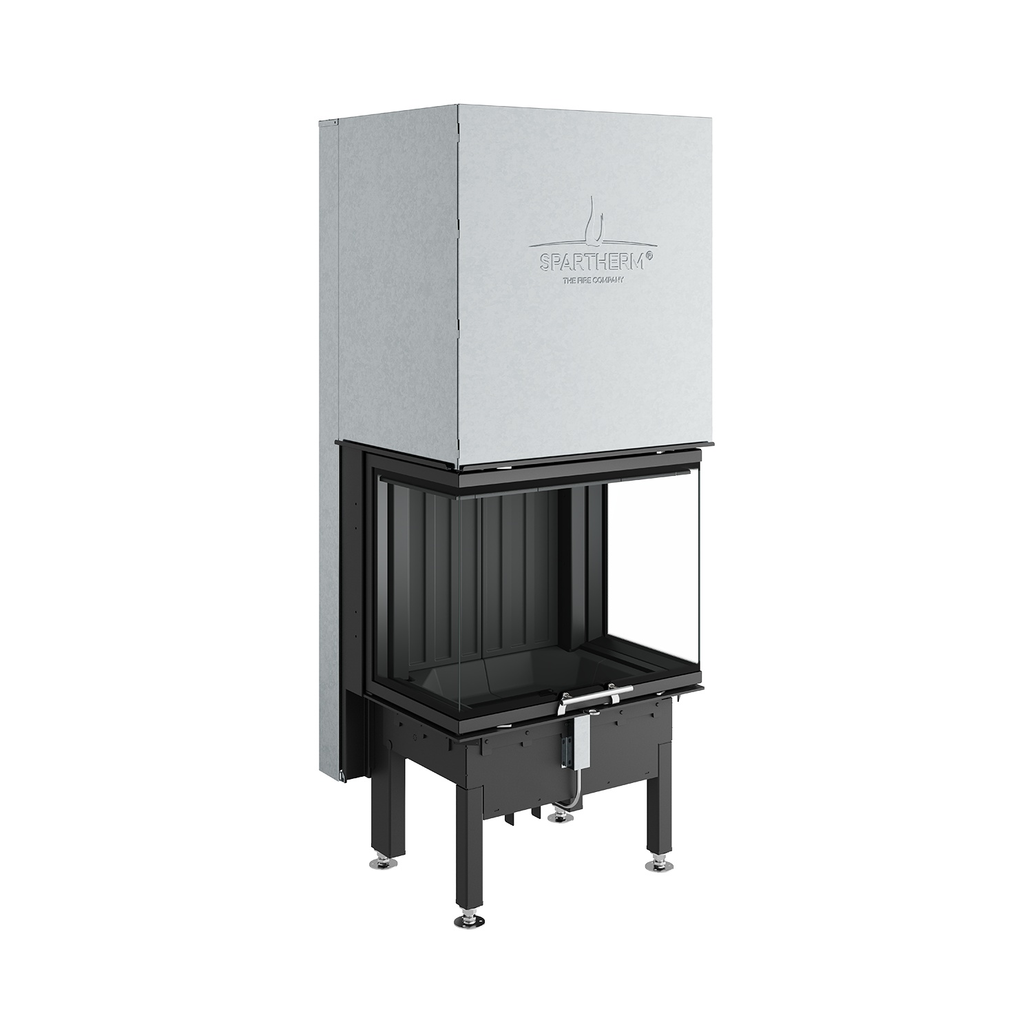 Spartherm Arte 3RL-60h Kamineinsatz 250 mm