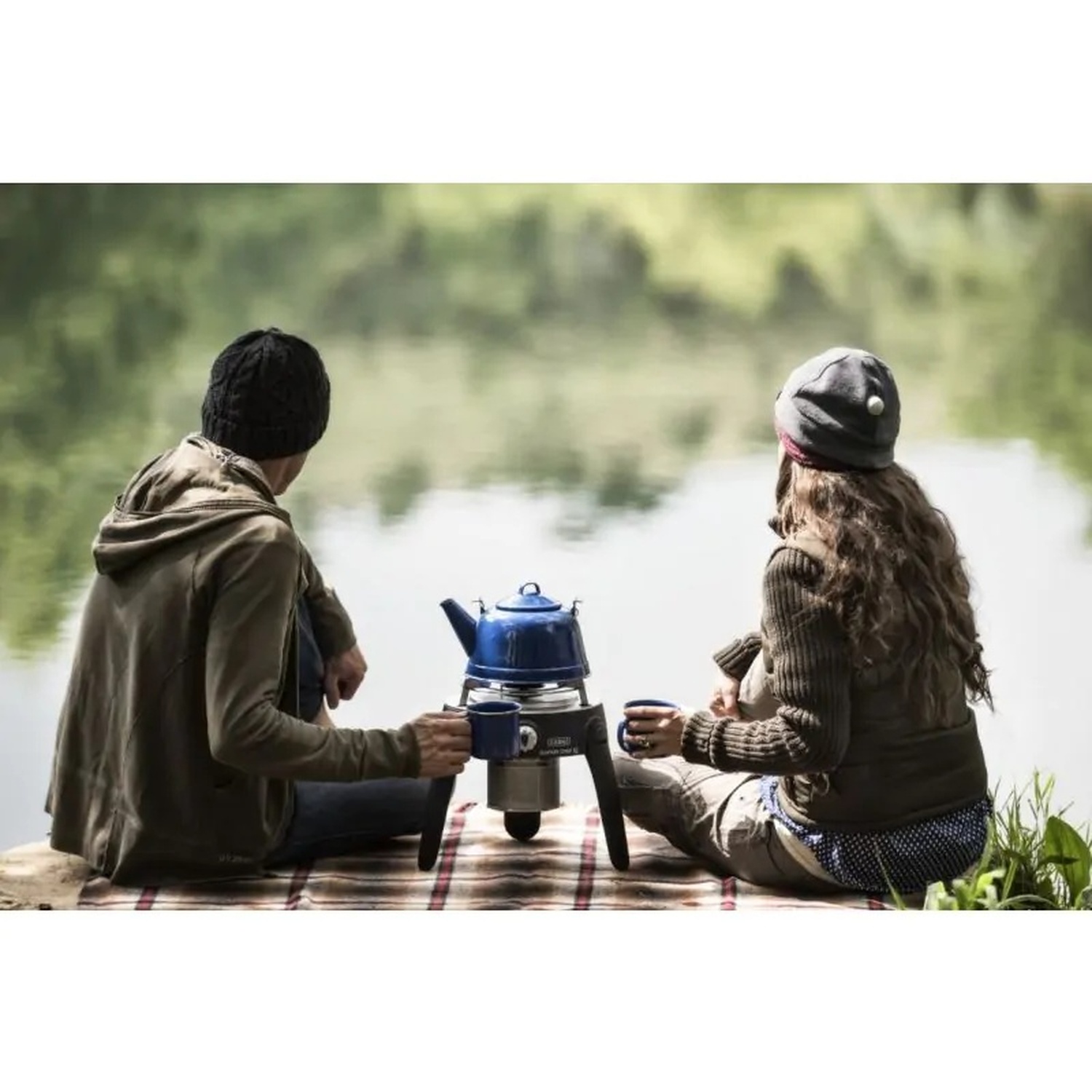 Cadac Gaskartusche 445g