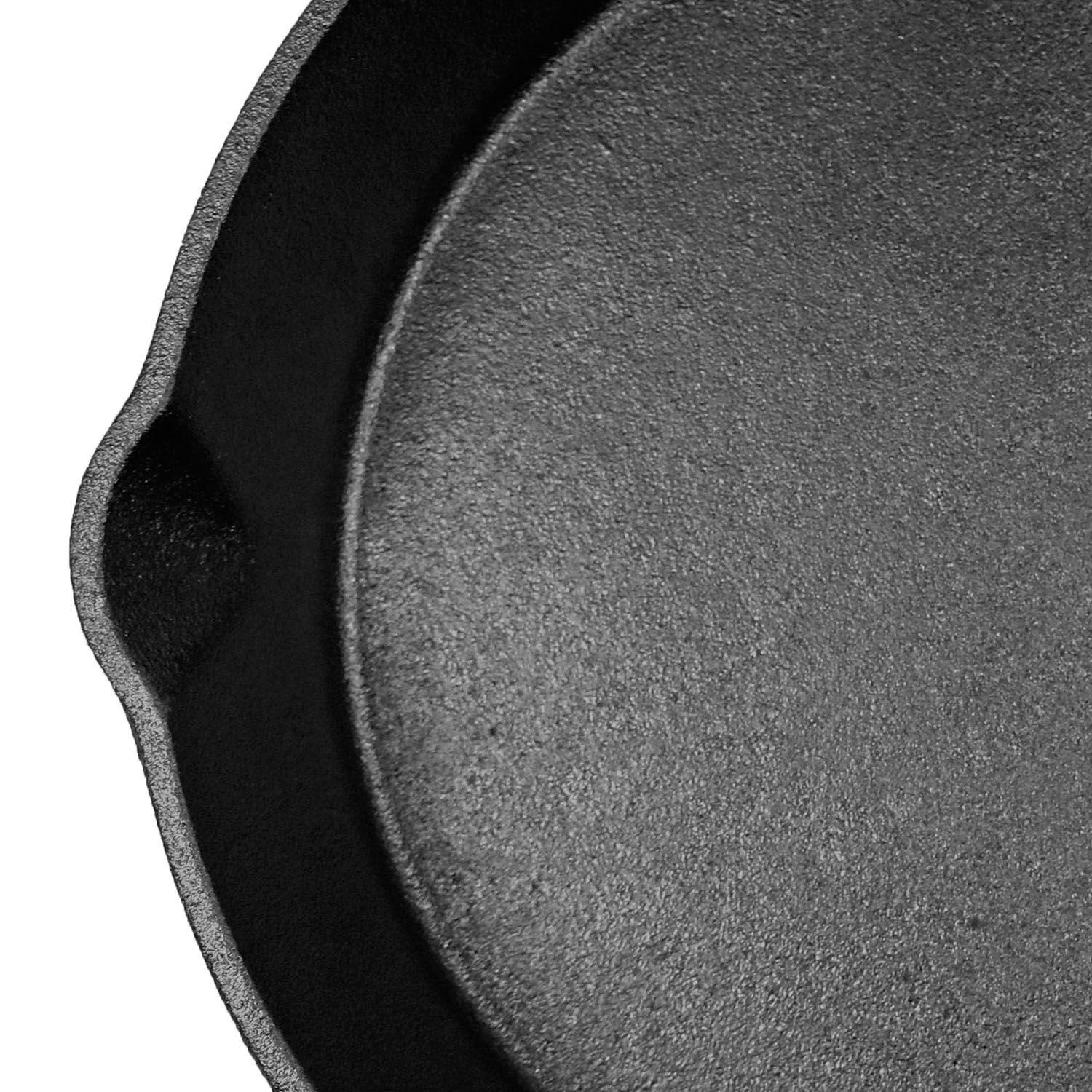 Valhal Outdoor Feuerpfanne mit zwei Griffen, Ø 25 cm Valhal Outdoor Feuerpfanne mit zwei Griffen, Ø 25 cm