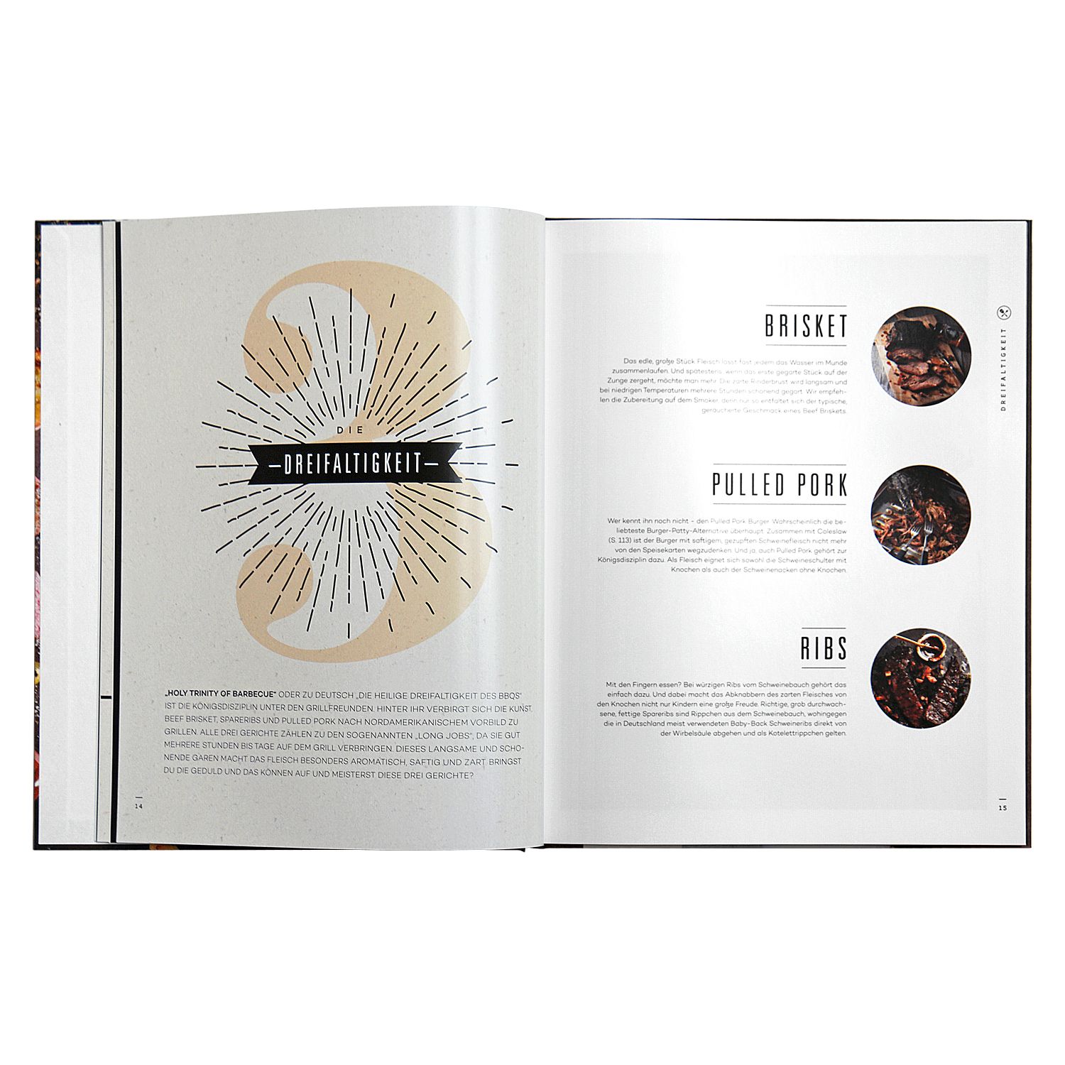 Ankerkraut Grillbuch 2. Auflage Ankerkraut Grillbuch 2. Auflage