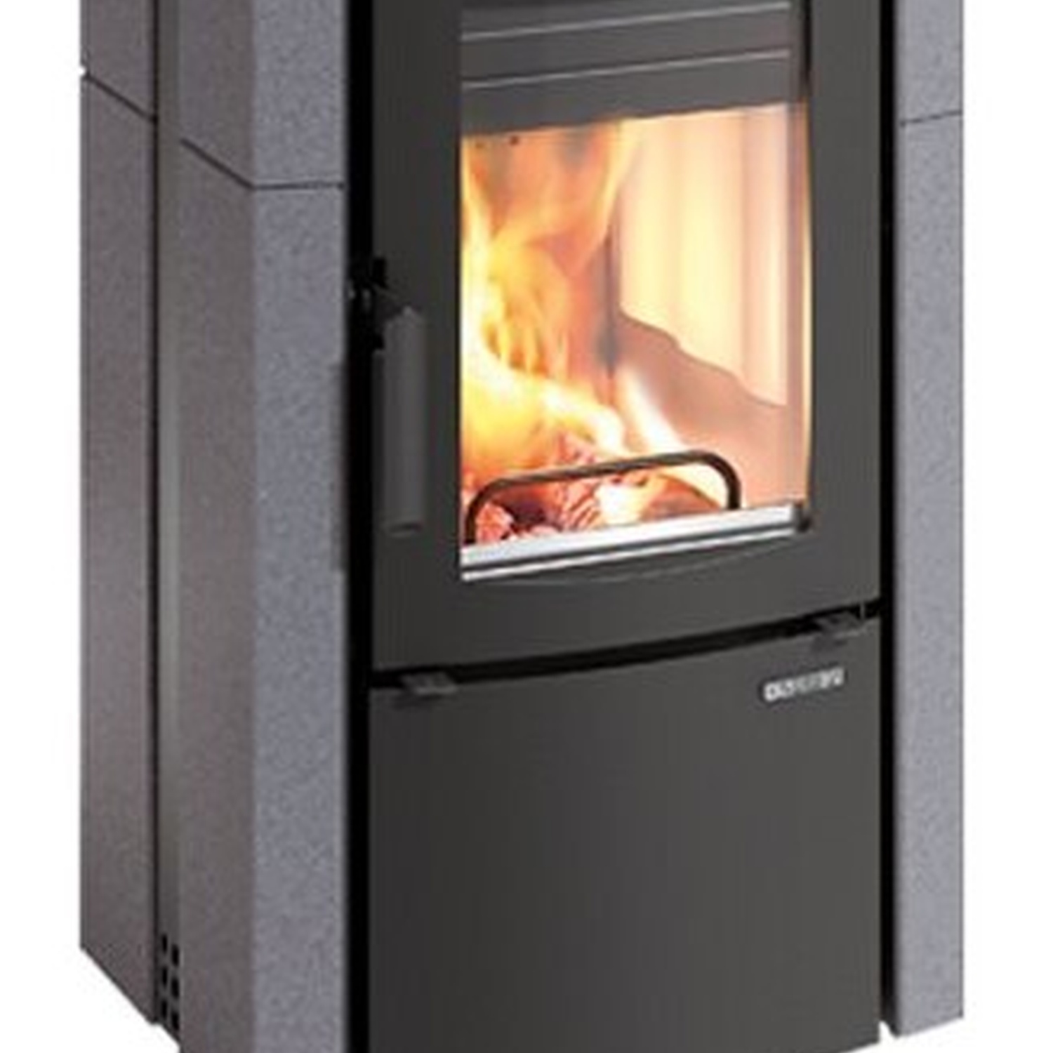 La Nordica ESTER FORNO 5.0 - Vulcan Kaminofen
