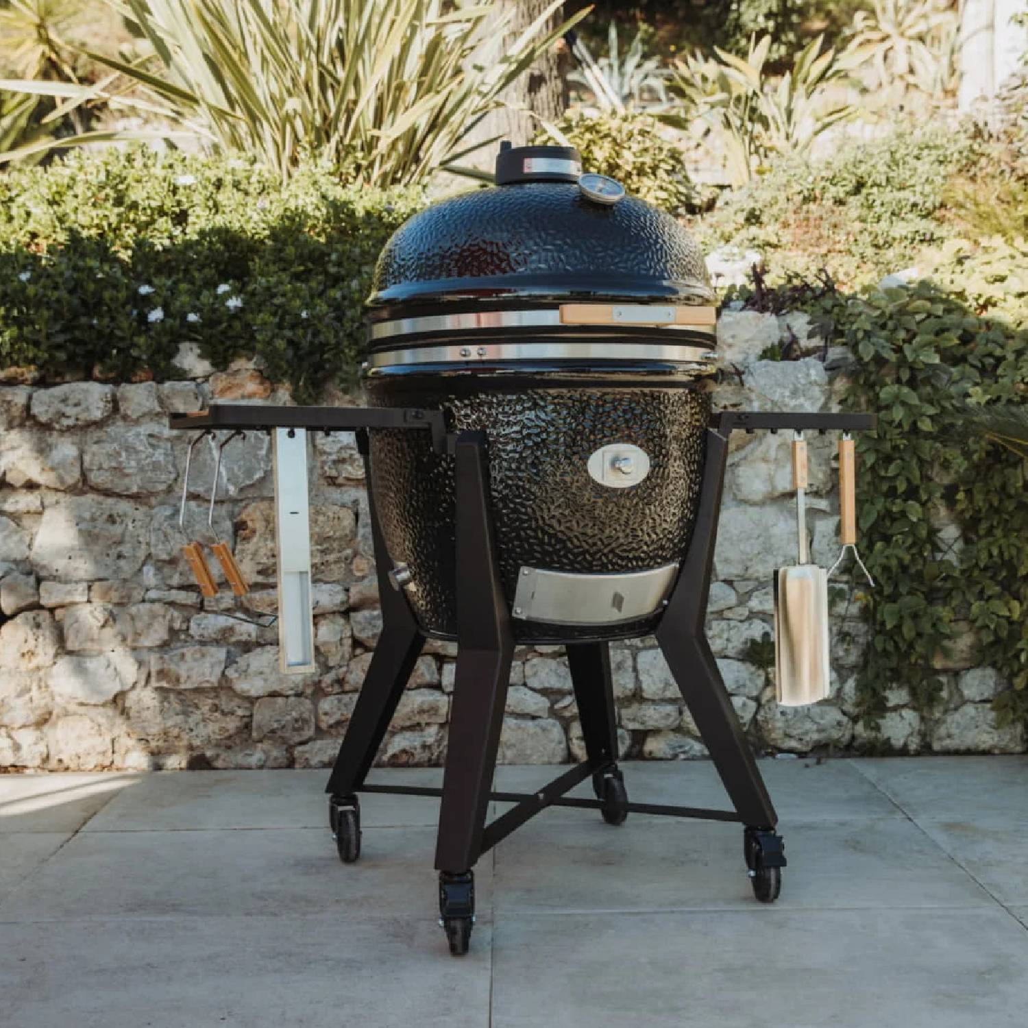 Monolith MONOLITH TWO.66 inkl. Gestell/Seitentische