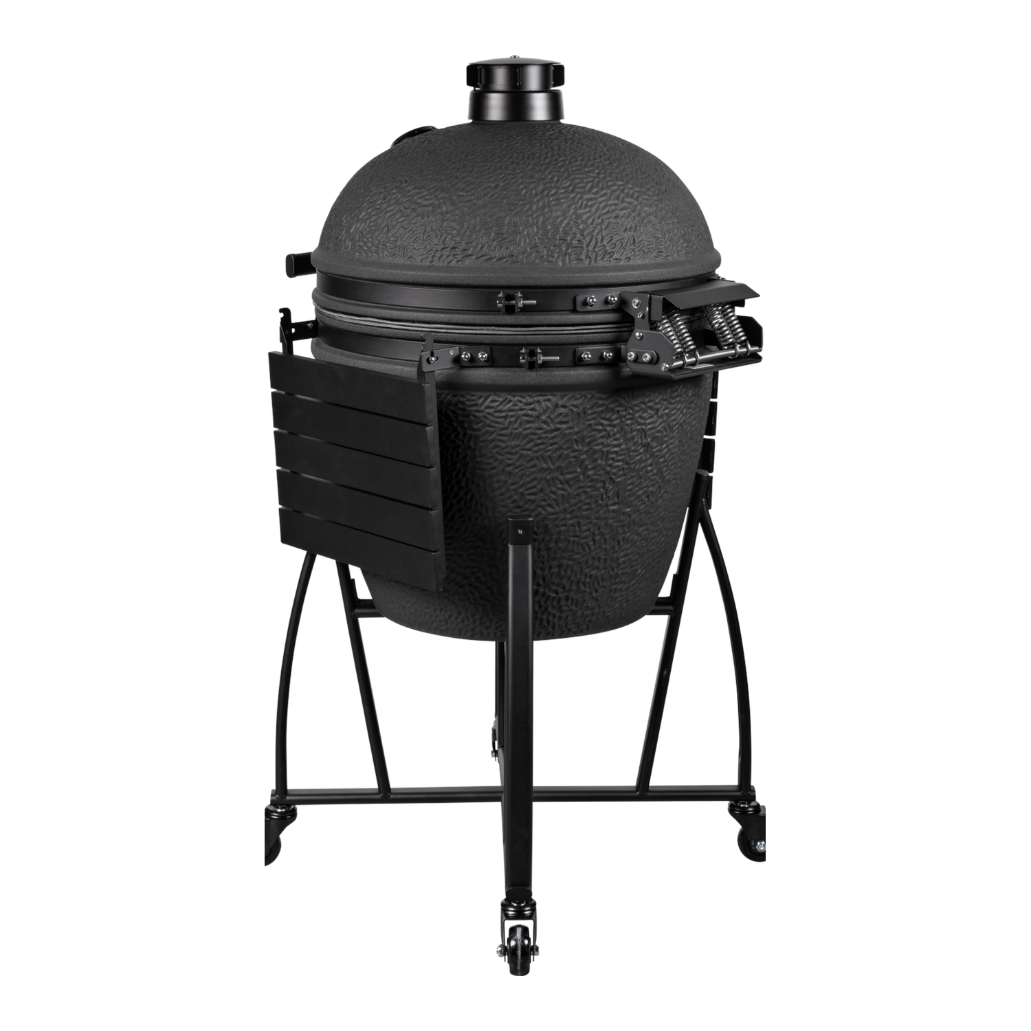 Grill Guru Prime Matte Black XL Keramikgrill
