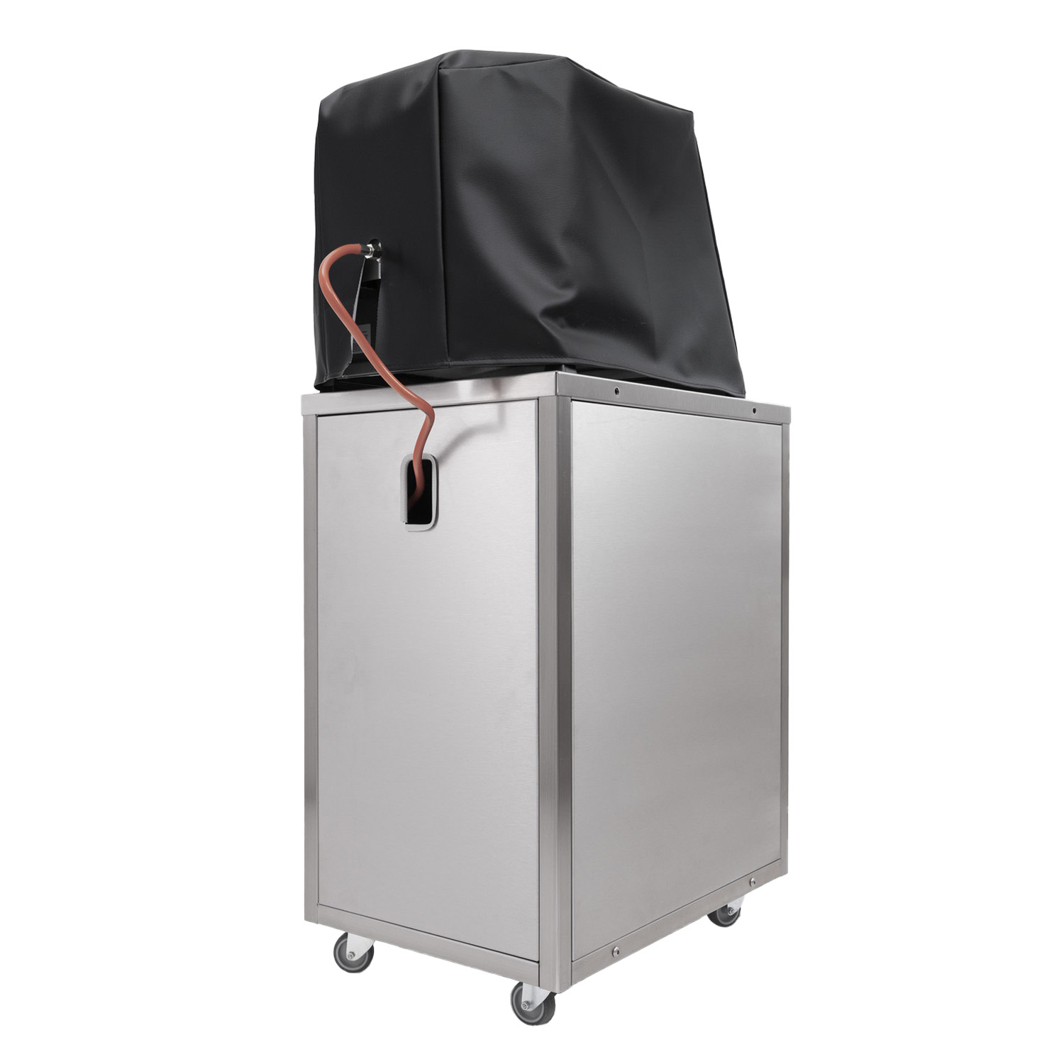 Beefer Abdeckhaube für Beefer Twin Pro