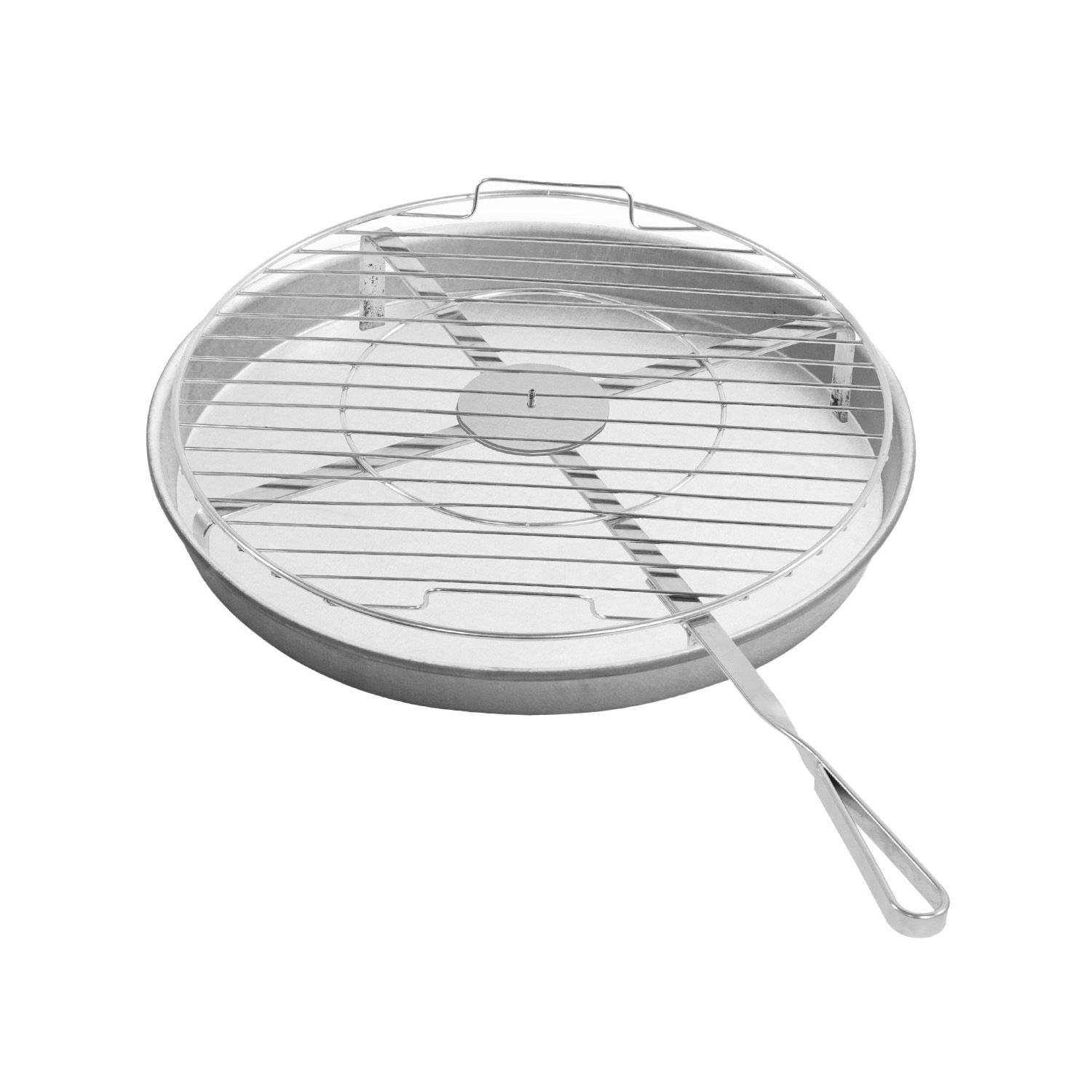 Alfa BBQ 500 Grill Ø 30cm