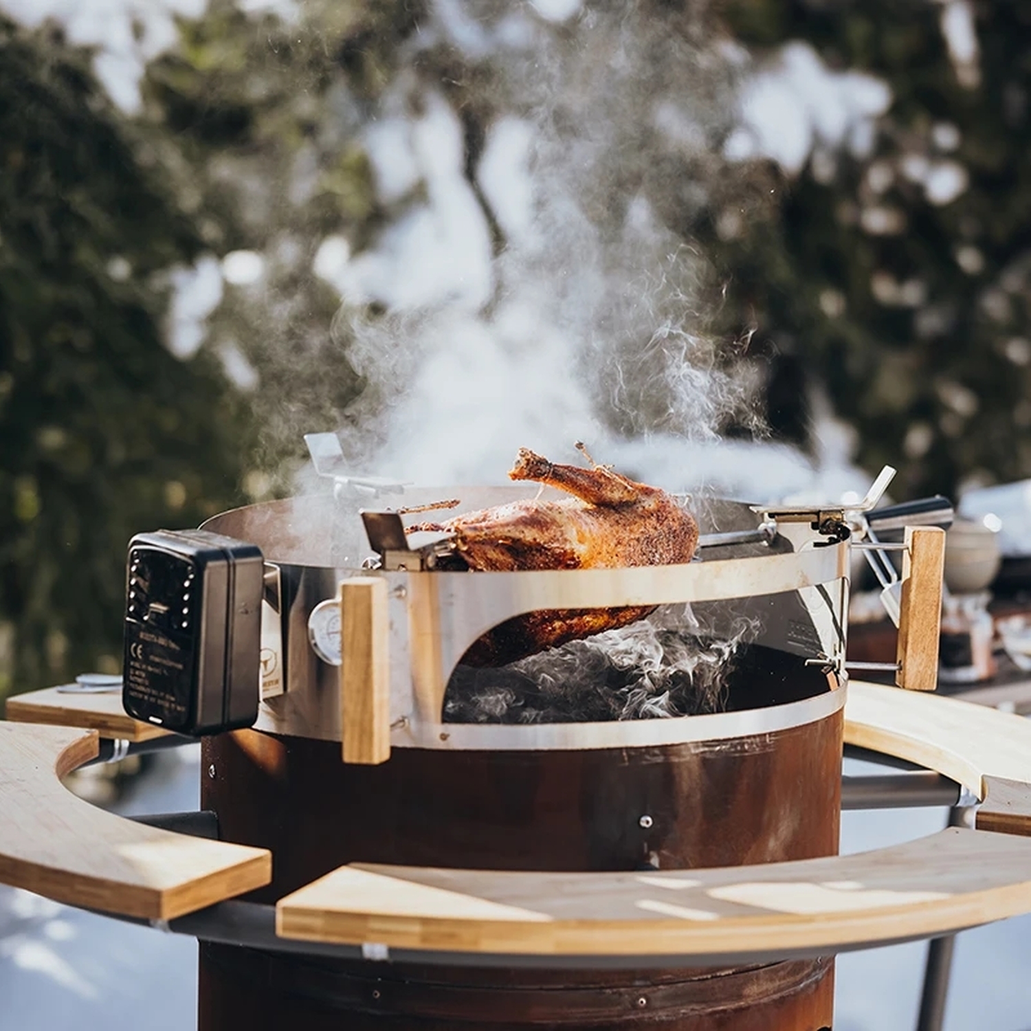 Moesta Bamboo Glaze Pflegeset