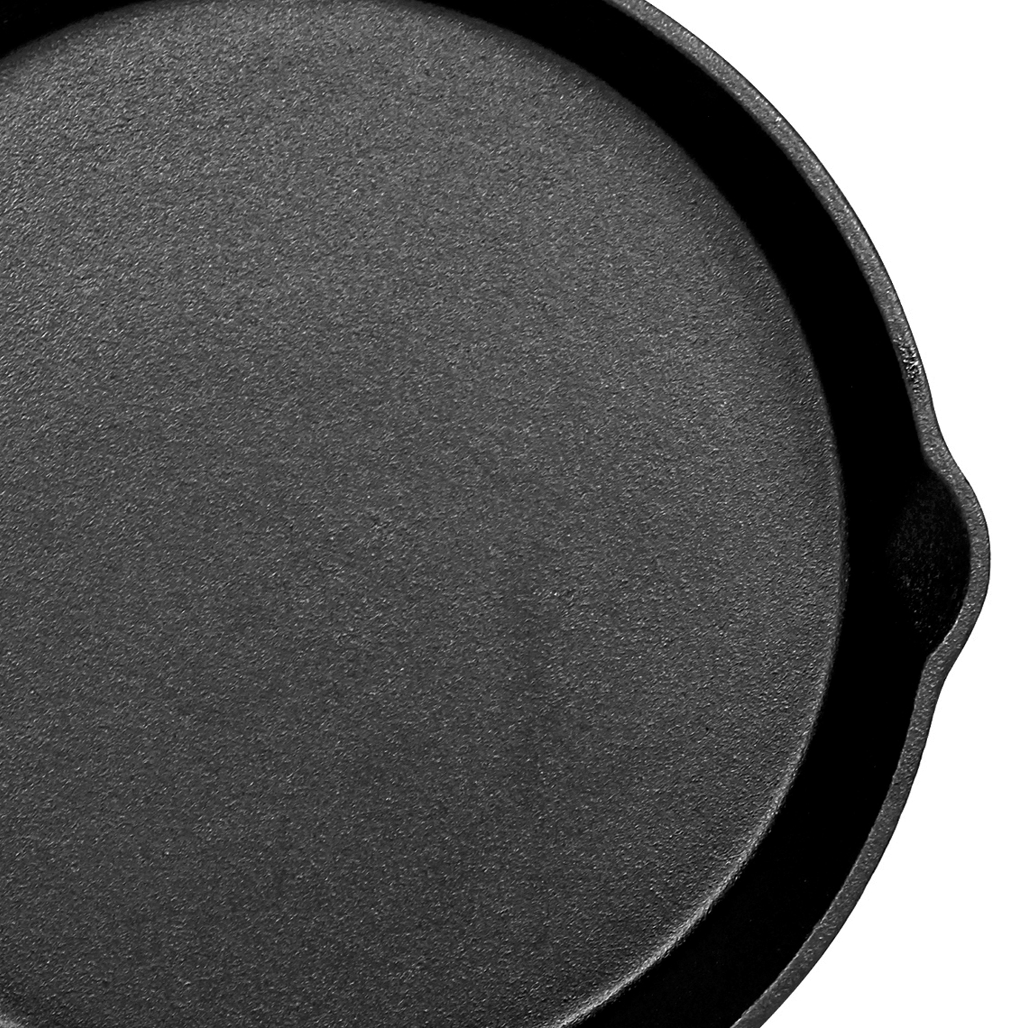 Valhal Outdoor Feuerpfanne mit Stiel, Ø 30 cm