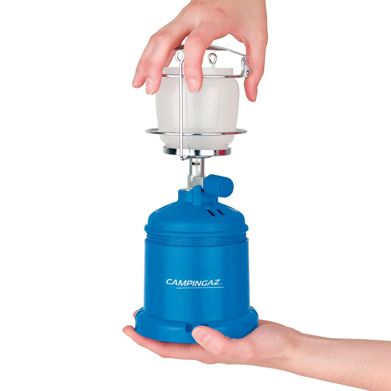 Campingaz Camping 206 L