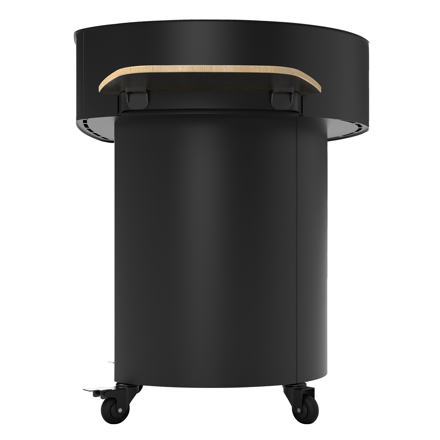 Grill Guru BBQ Plancha