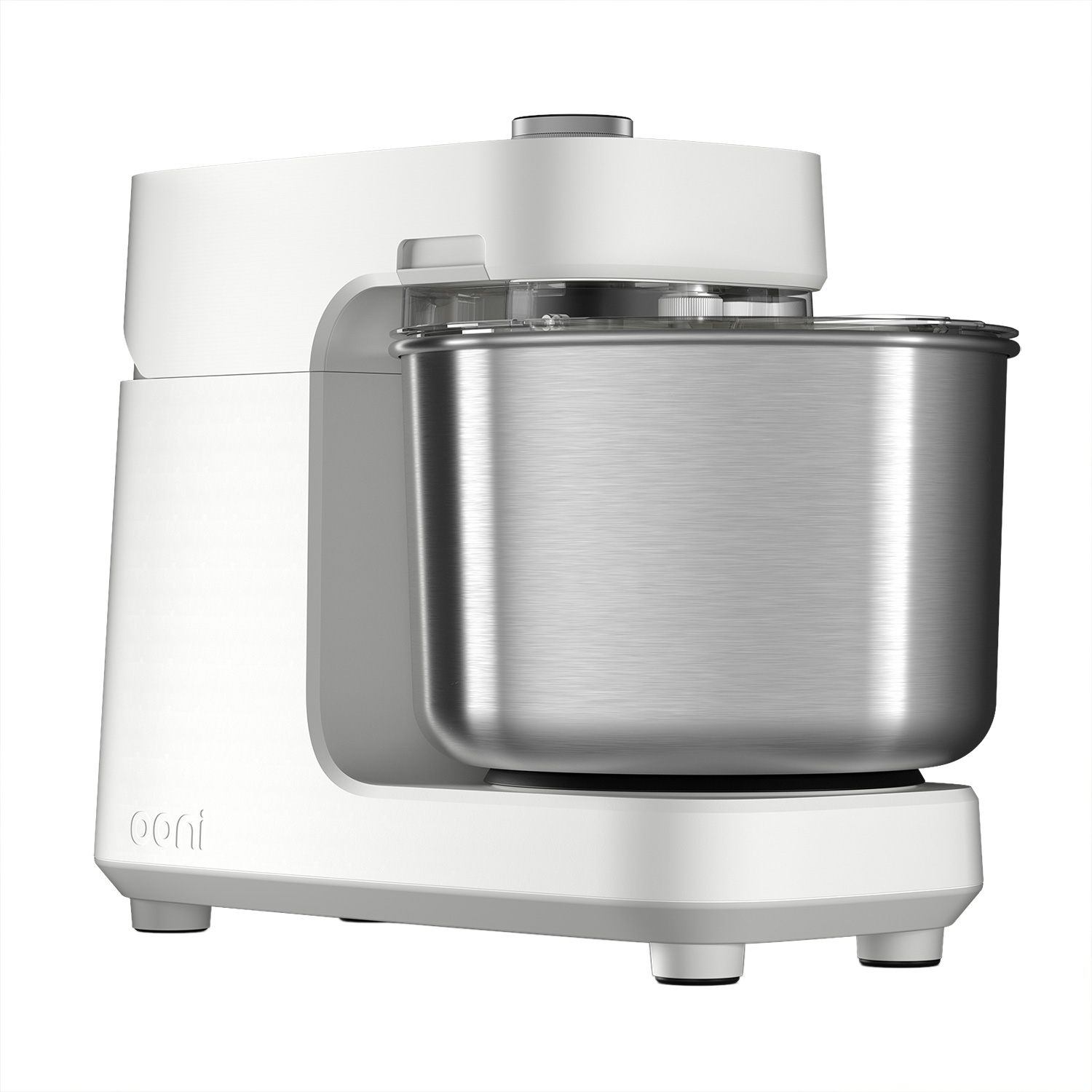 Ooni Halo Spiral Mixer Polar White