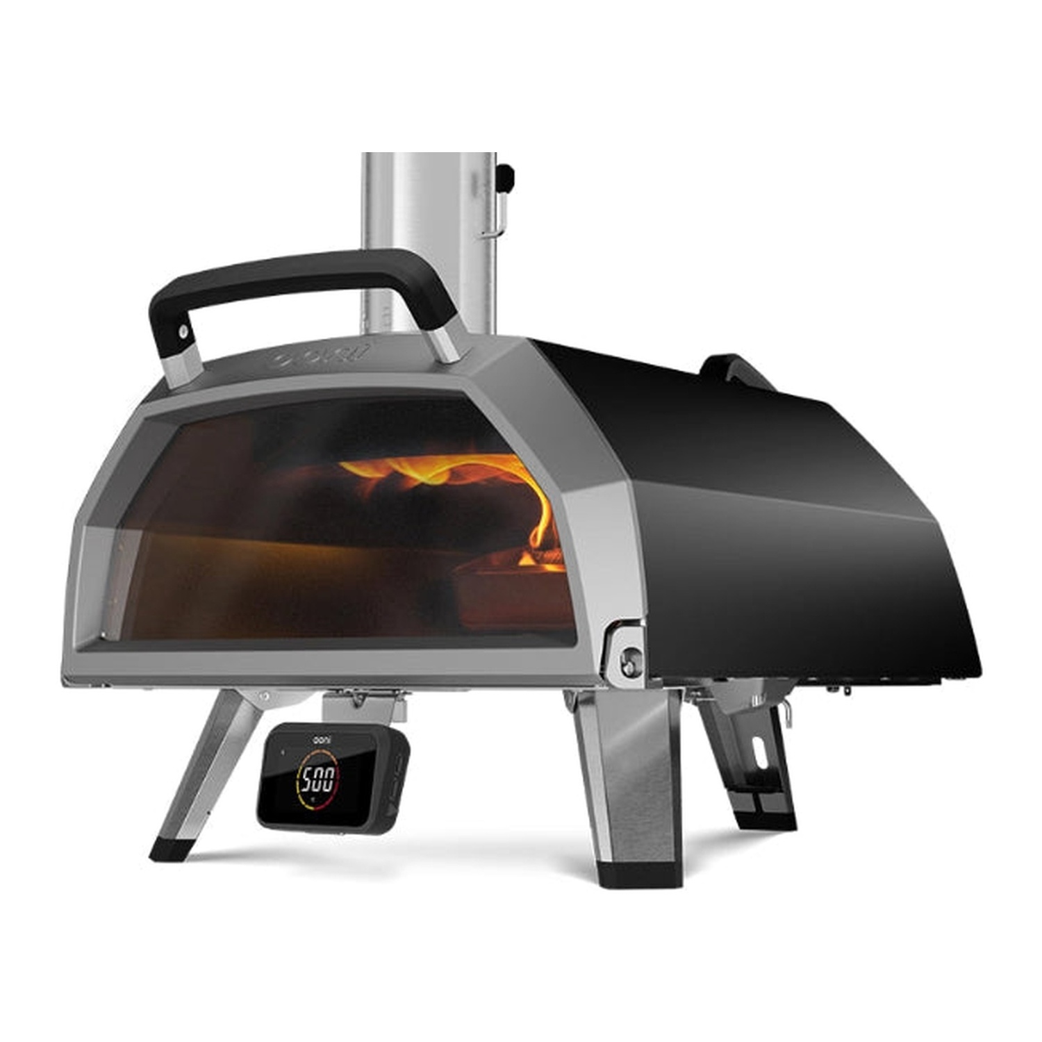Ooni Karu 2 Pro Holz-Pizzaofen