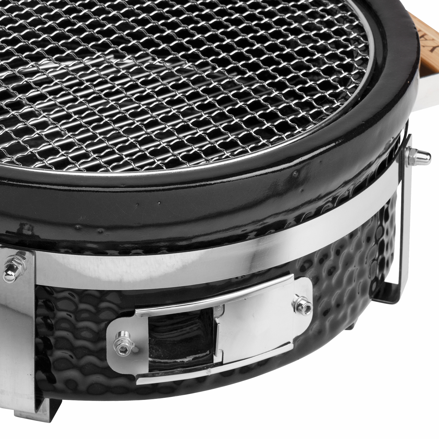 Yakiniku Shichirin Keramik Grill rund Ø 30cm Yakiniku Shichirin Keramik Grill rund Ø 30cm