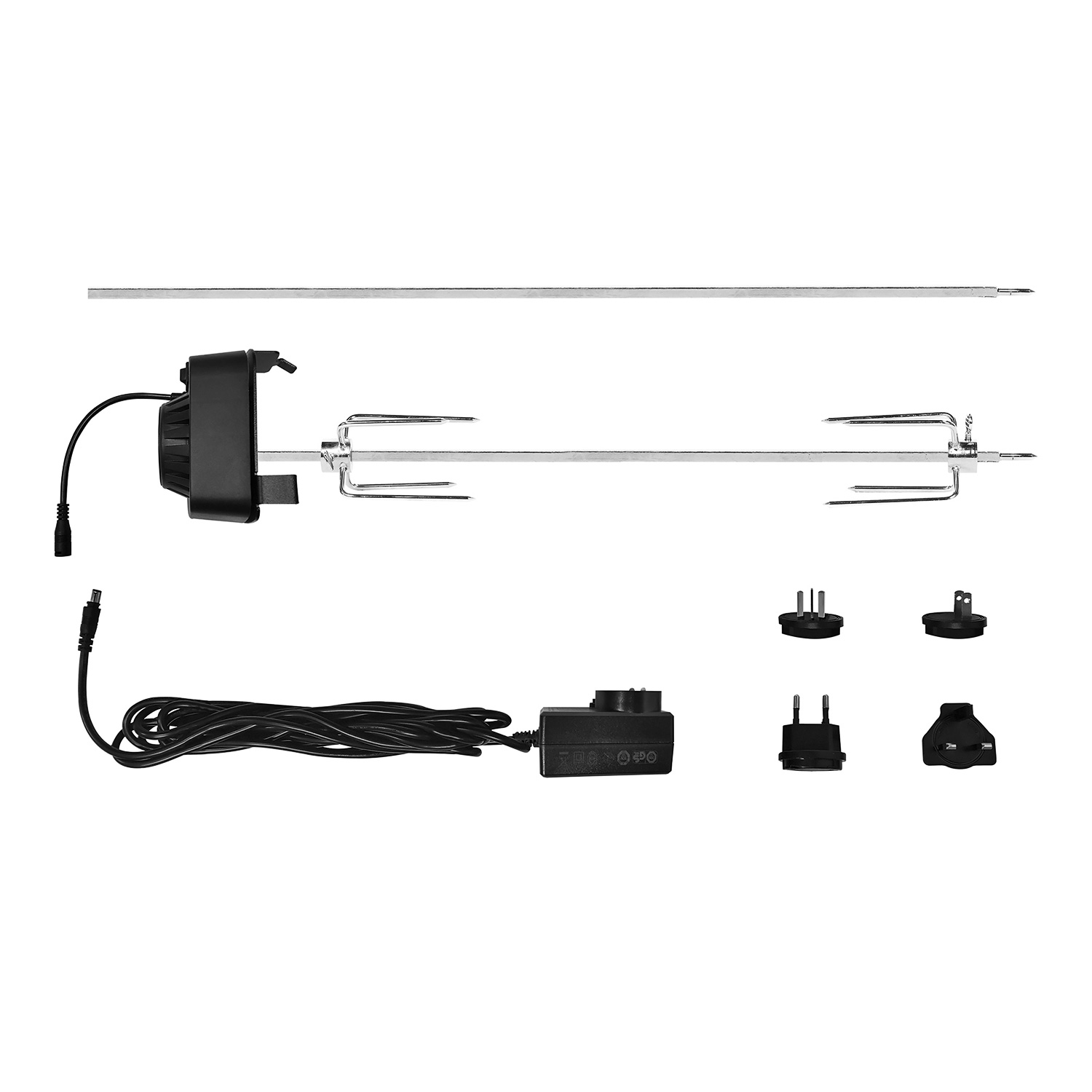 Masterbuilt Rotisserie-Set für Gravity Series
