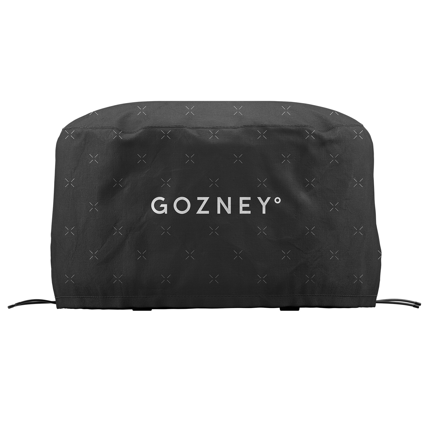 Gozney Arc XL Abdeckhaube kurz braun