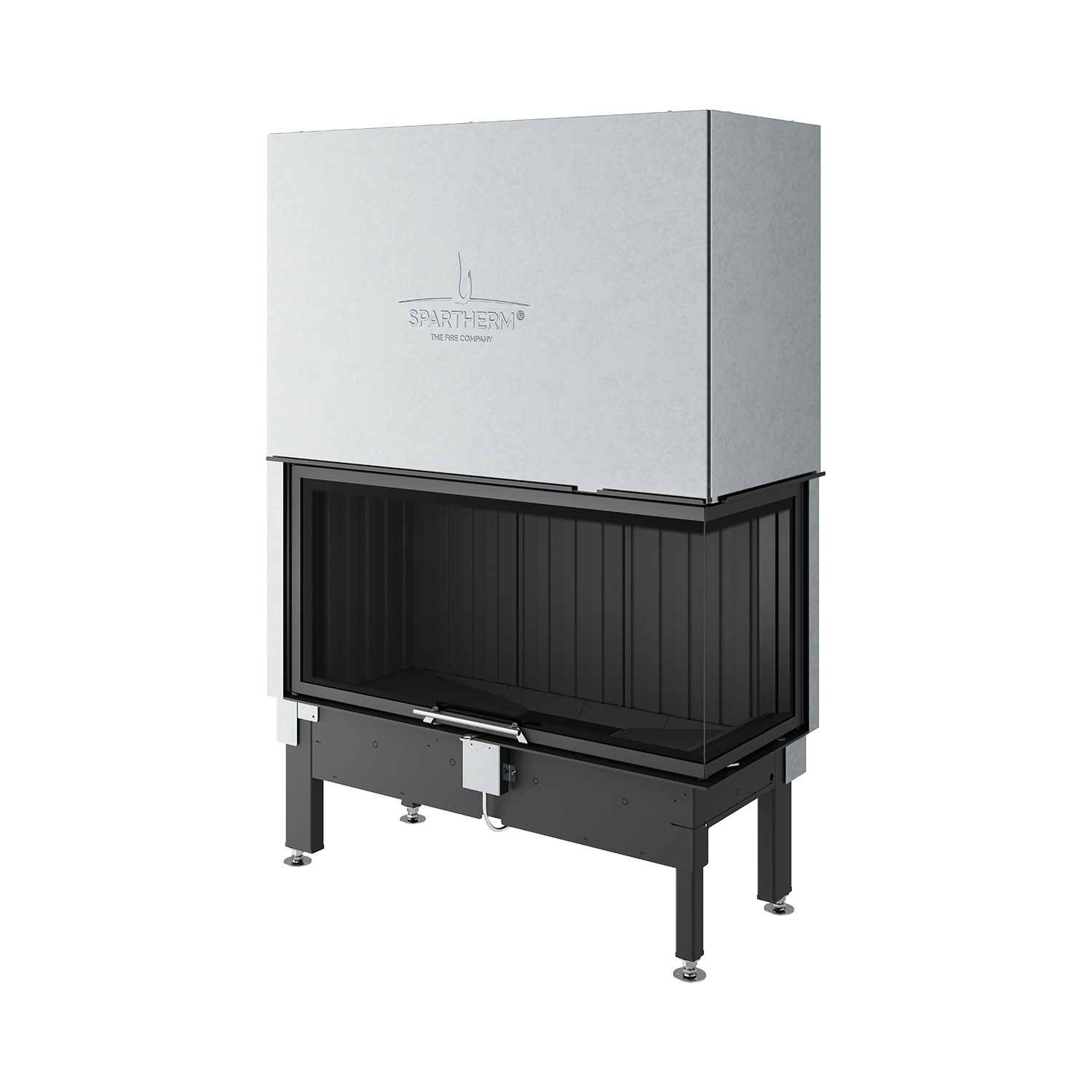 Spartherm Varia 2R-100h Kamineinsatz 200 mm