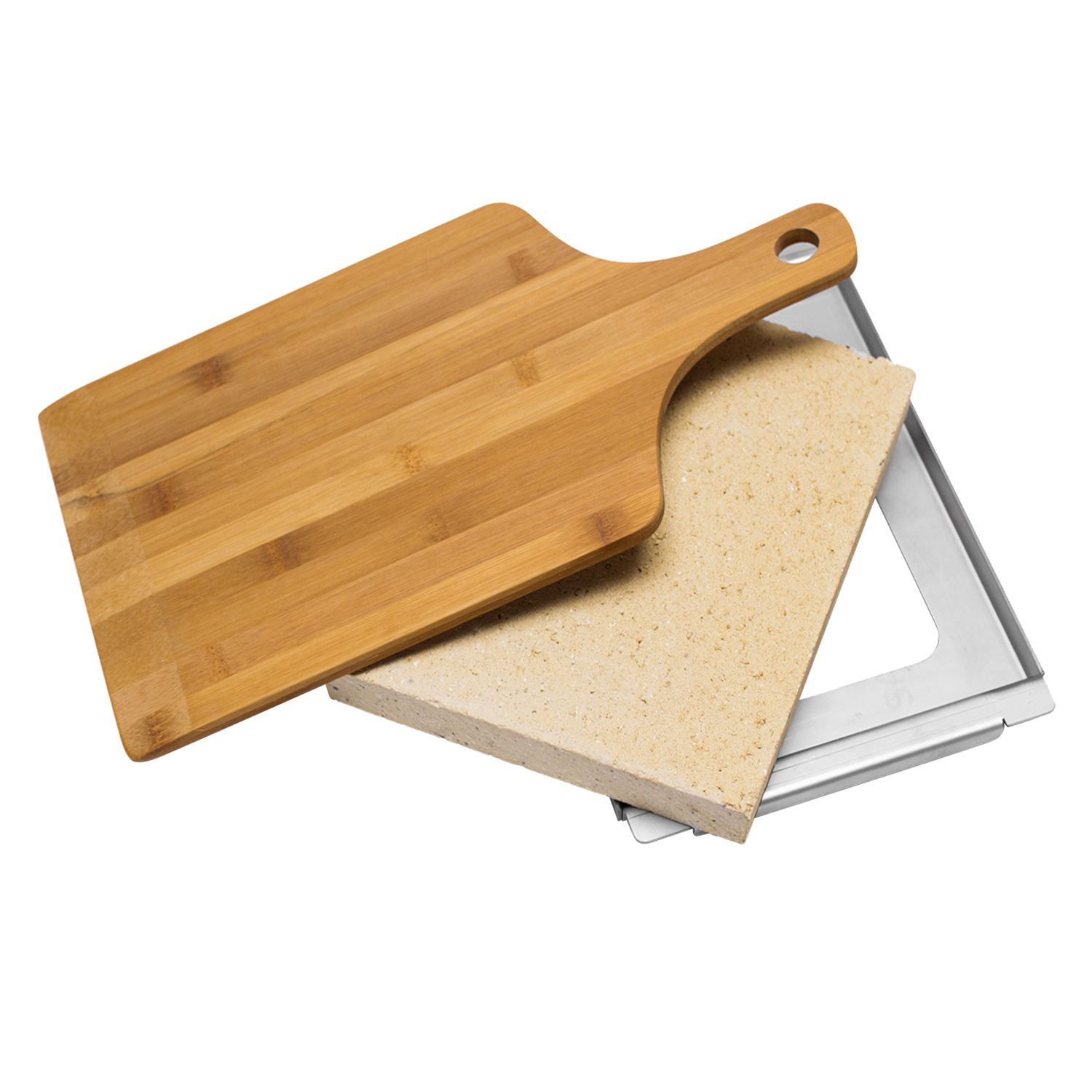 ASTEUS Pizzaset Steaker V2 ASTEUS Pizzaset Steaker V2