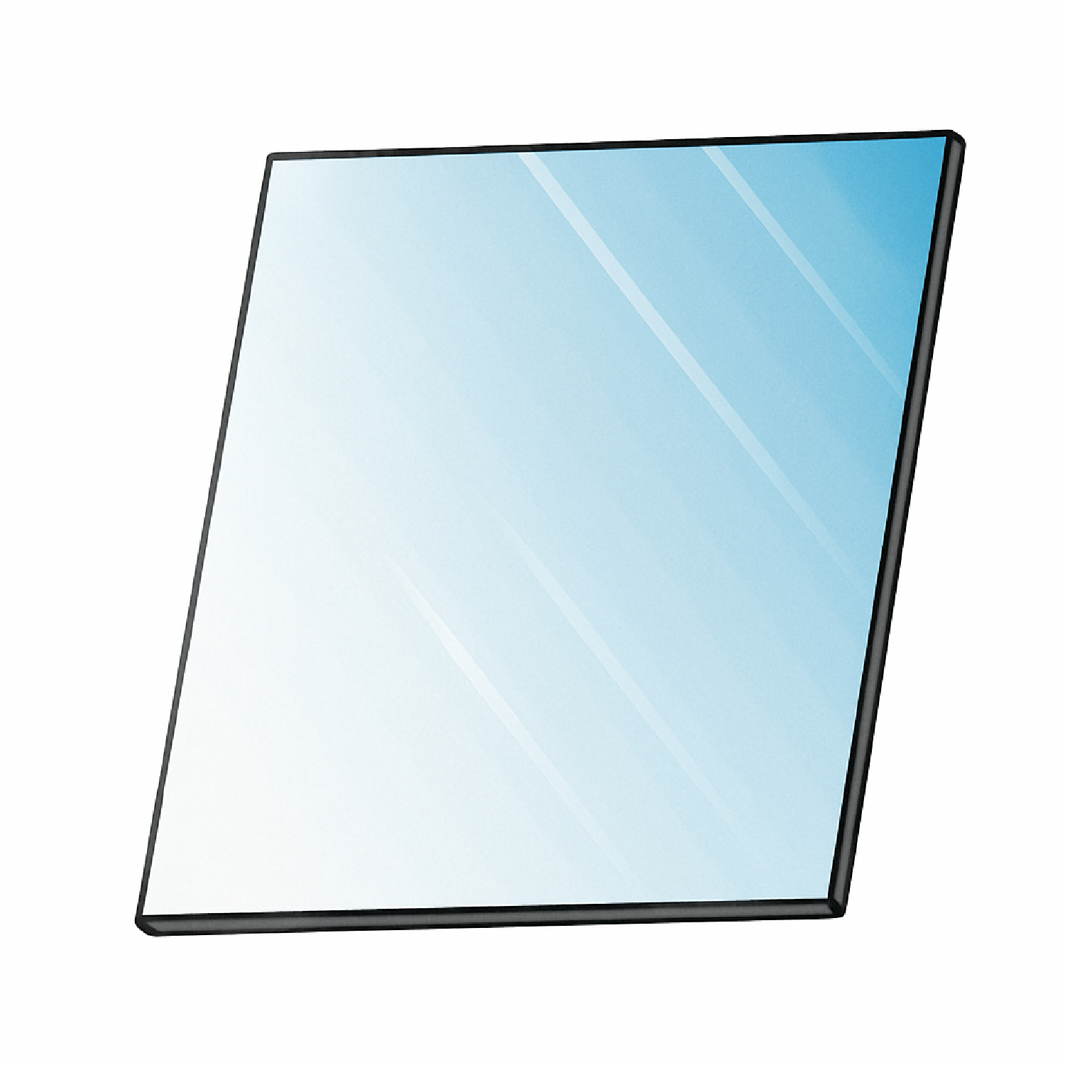 Schmitzker Alicante Kaminscheibe