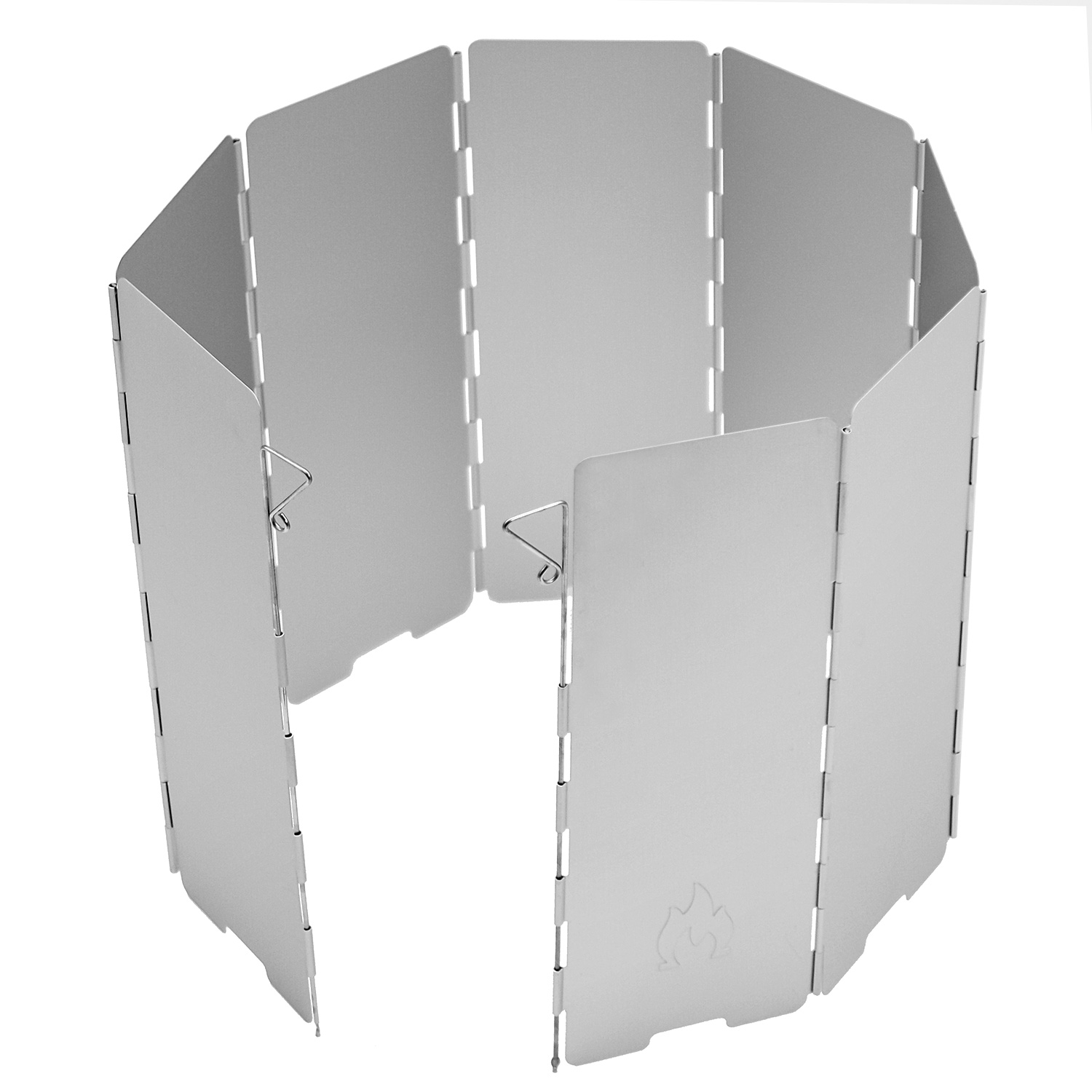 Solo Stove Windschutz für Campingkocher Solo Stove Windschutz für Campingkocher