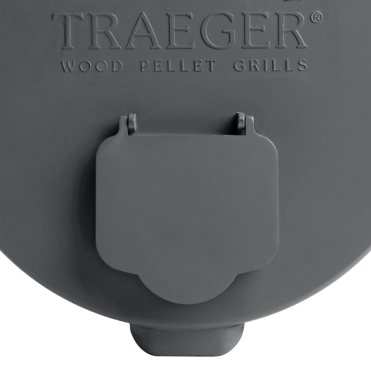 Traeger Deckel & Filter Kit für Pellet Aufbewahrungseimer Traeger Deckel & Filter Kit für Pellet Aufbewahrungseimer