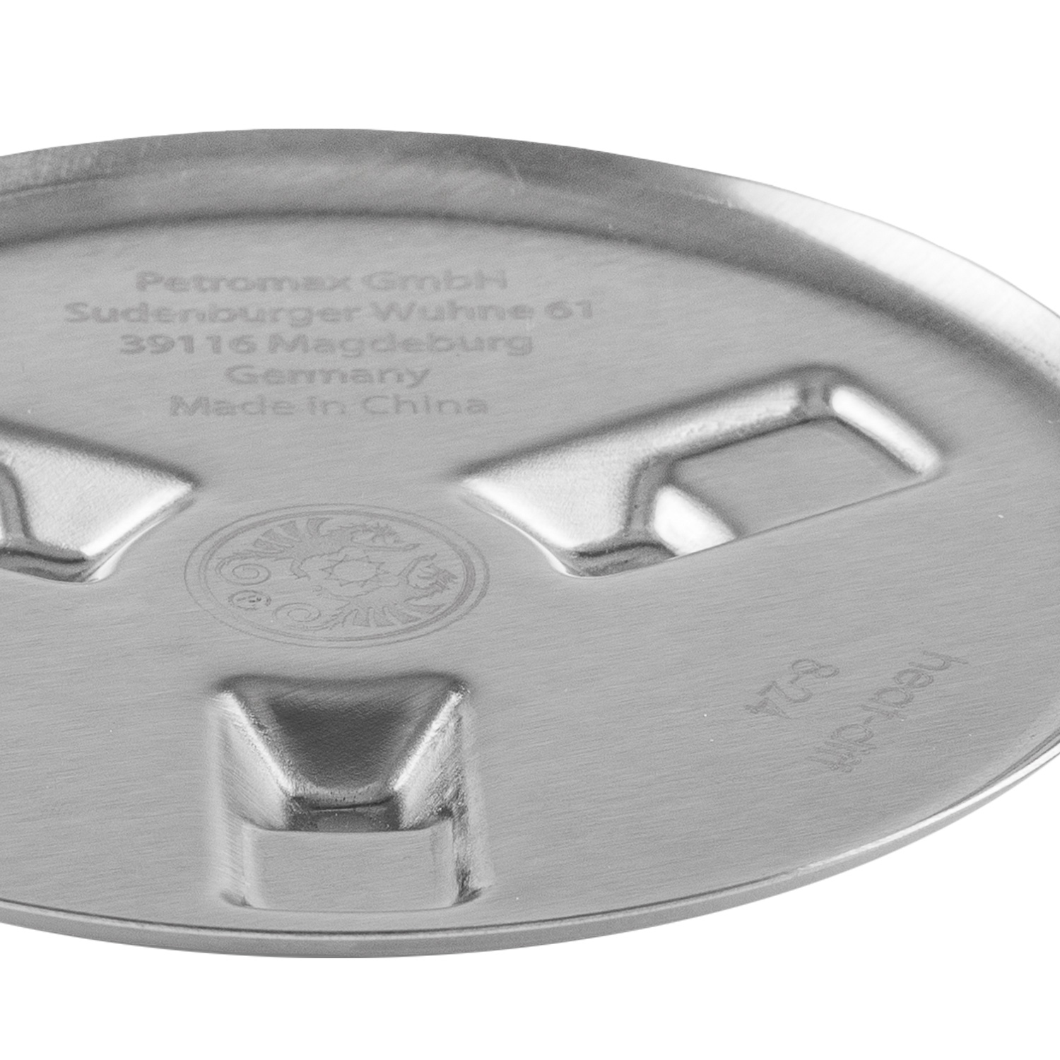 Petromax Hitzeverteiler