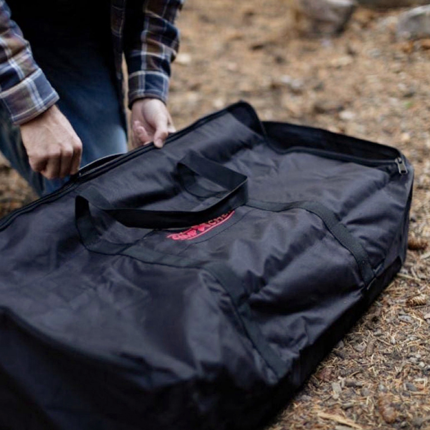 Camp Chef Tragetasche für Explorer/Pizzaofen Box PZ60 Camp Chef Tragetasche für Explorer/Pizzaofen Box PZ60