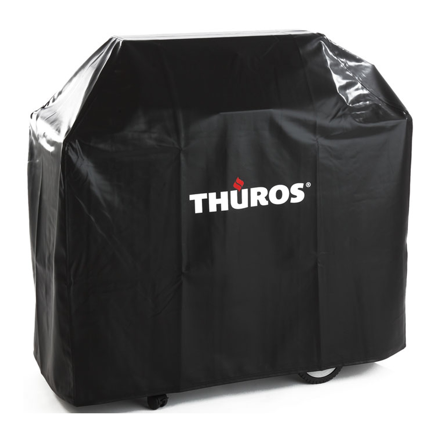 Thüros Abdeckhaube für Thüros T4 und T4 BBQ Station