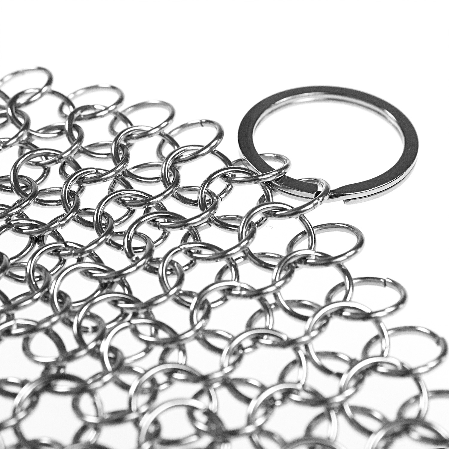 FEUERGOTT Ringreiniger für Guss- und Schmiedeeisen Rund FEUERGOTT Ringreiniger für Guss- und Schmiedeeisen Rund