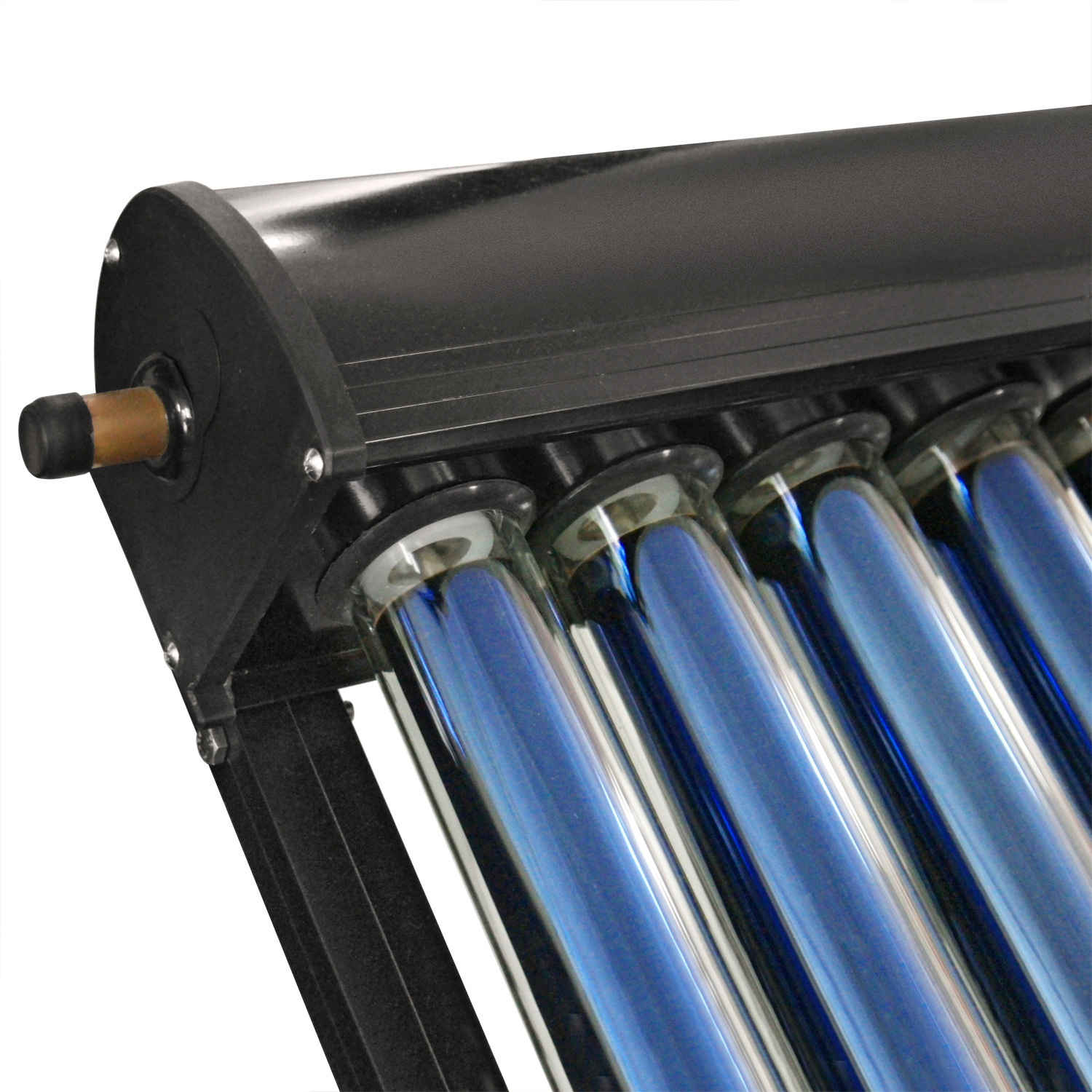 Westech Hochleistungs-Vakuum-Röhrenkollektor WT-B58-22 Westech Hochleistungs-Vakuum-Röhrenkollektor WT-B58-22