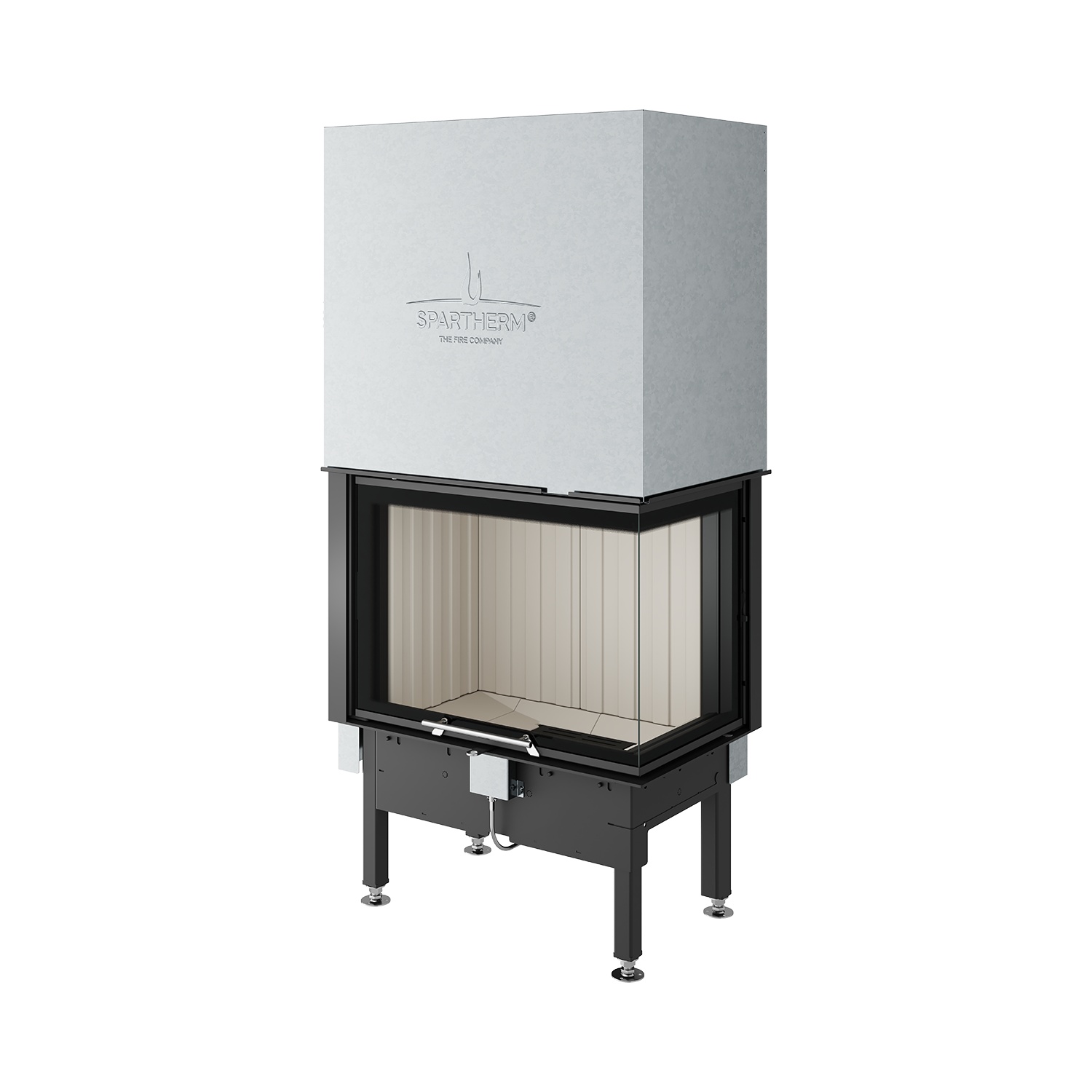 Spartherm Varia 2R-68h Kamineinsatz 250 mm