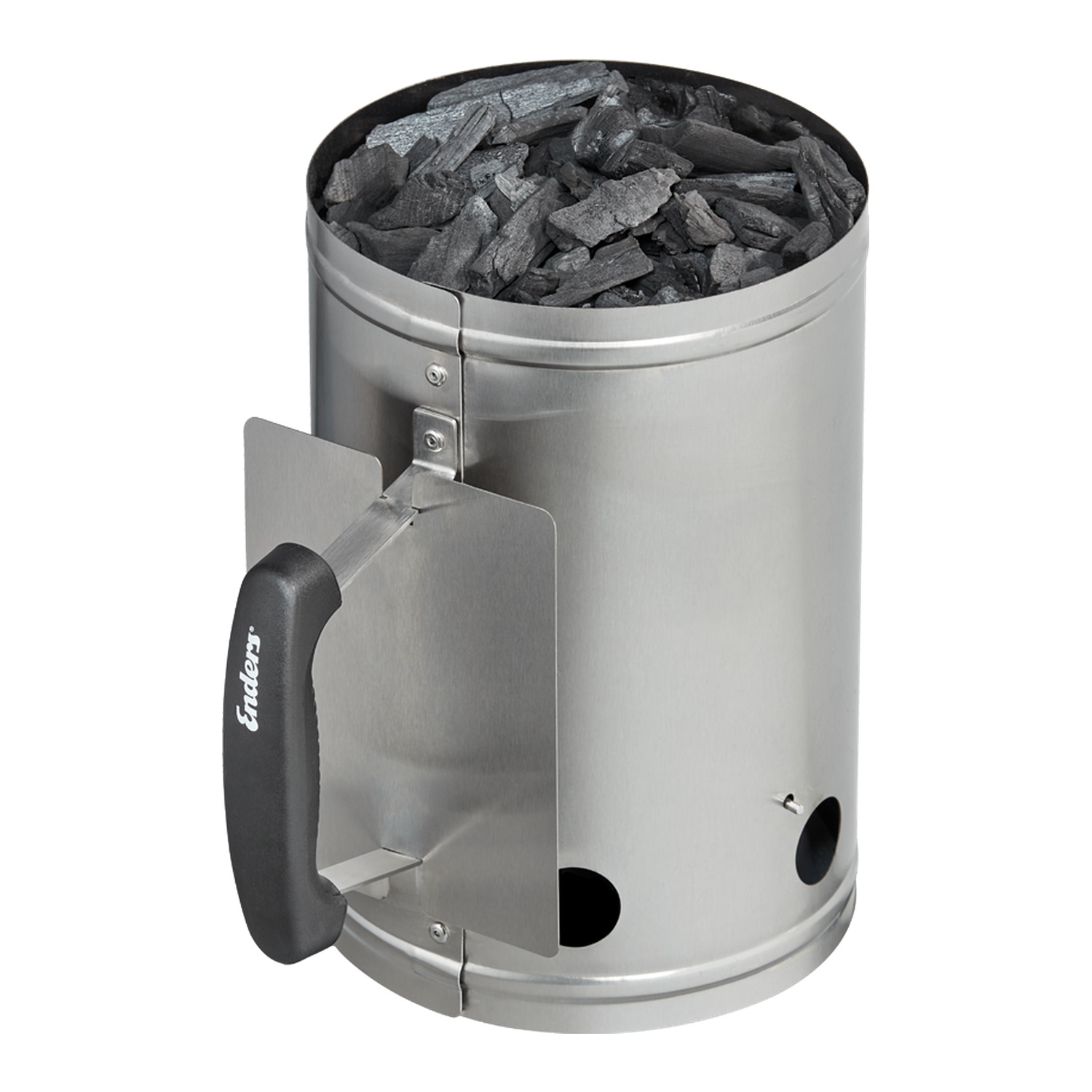 Enders Anzündkamin Enders Anzündkamin