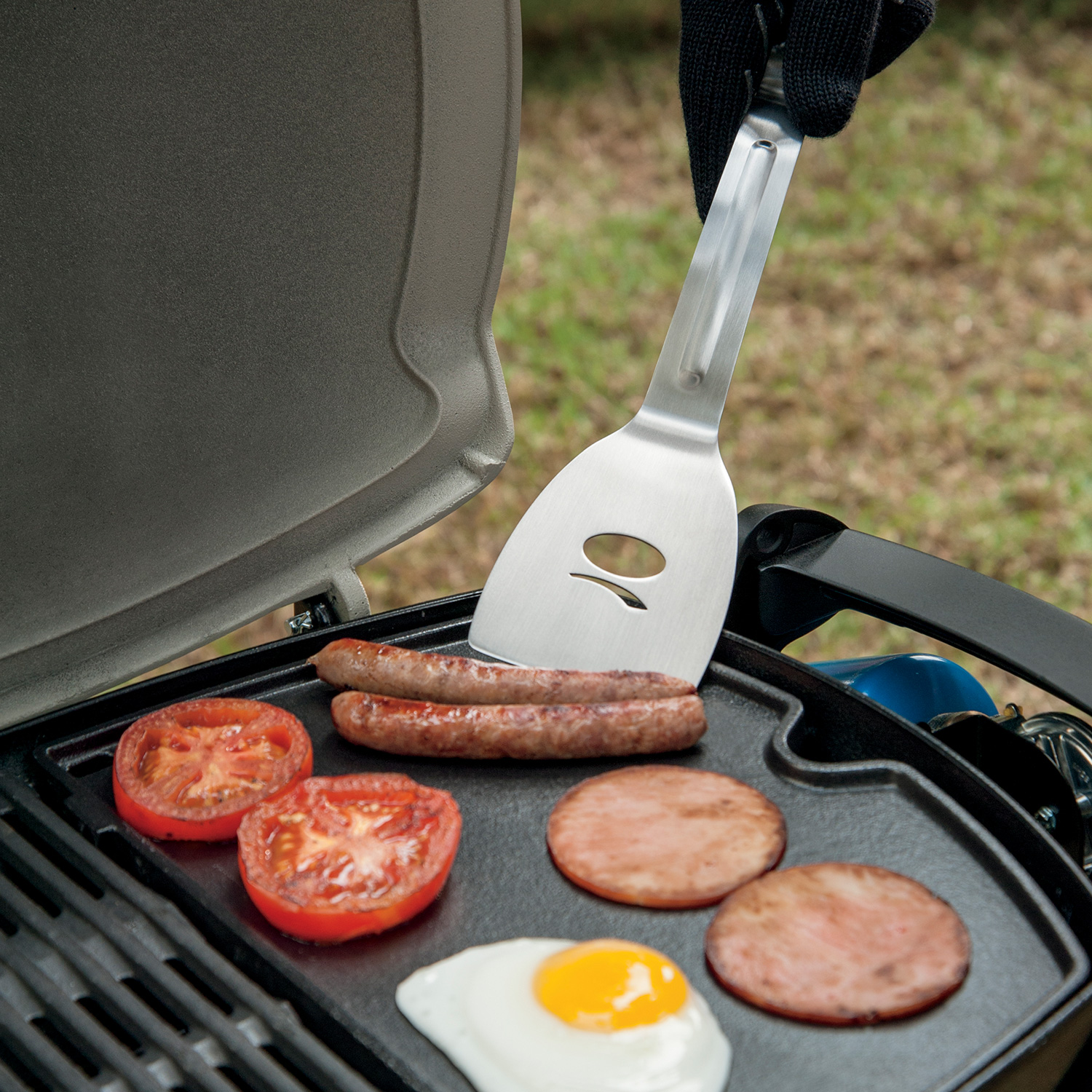 Weber Grillplatte für Q 1000 Serie Weber Grillplatte für Q 1000 Serie
