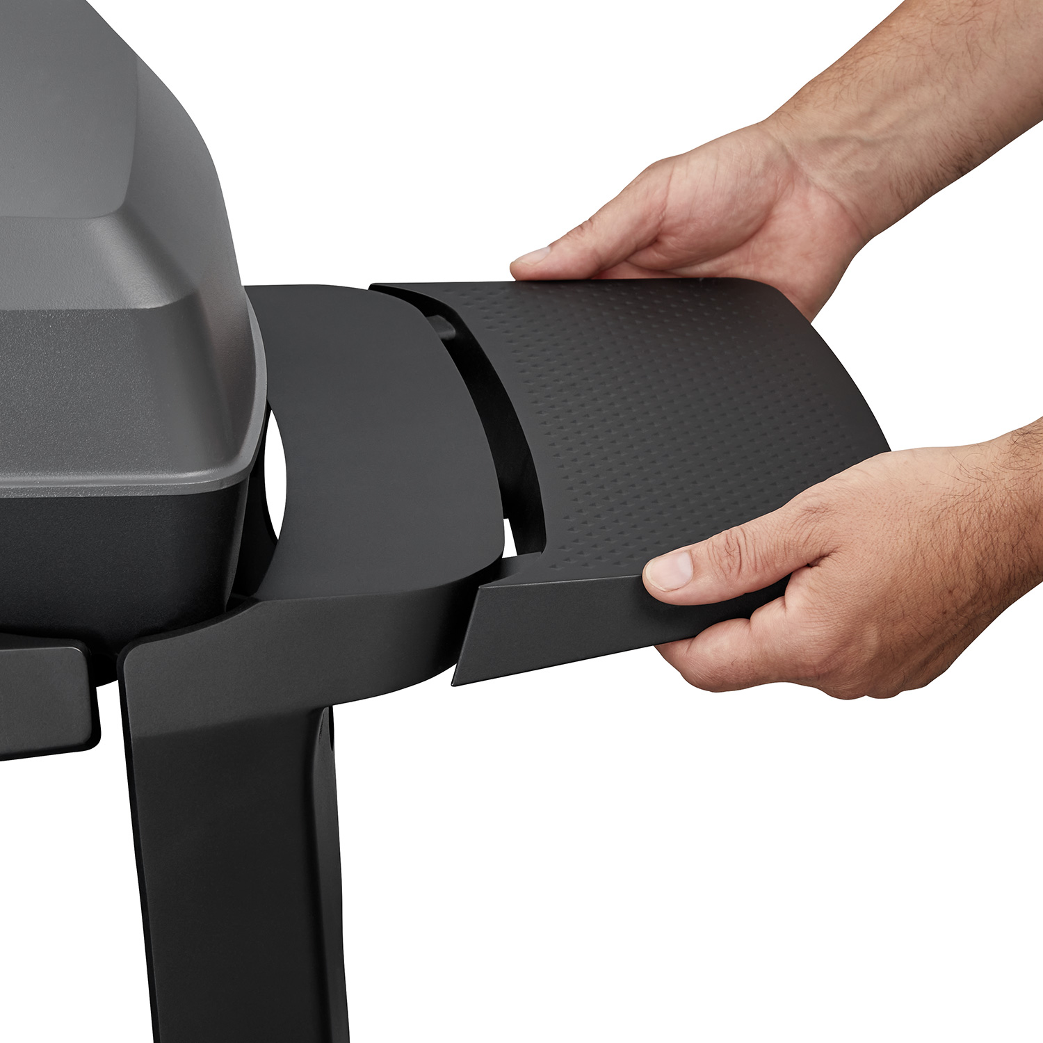 Enders Urban II Pro - Caravan (30mbar) Tischgasgrill