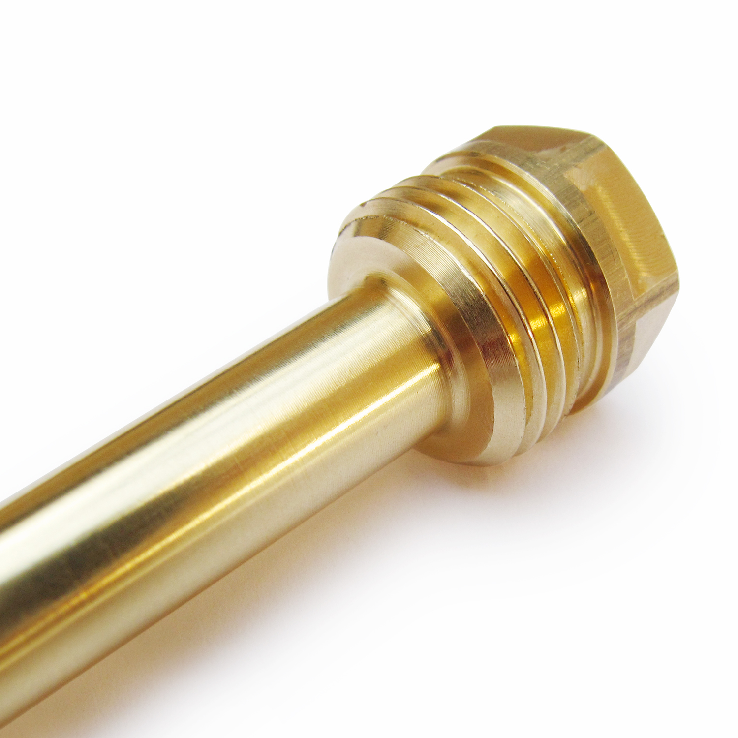 Tauchhülse TG 1/2 Zoll Watts Tauchhülse TG 1/2 Zoll Watts