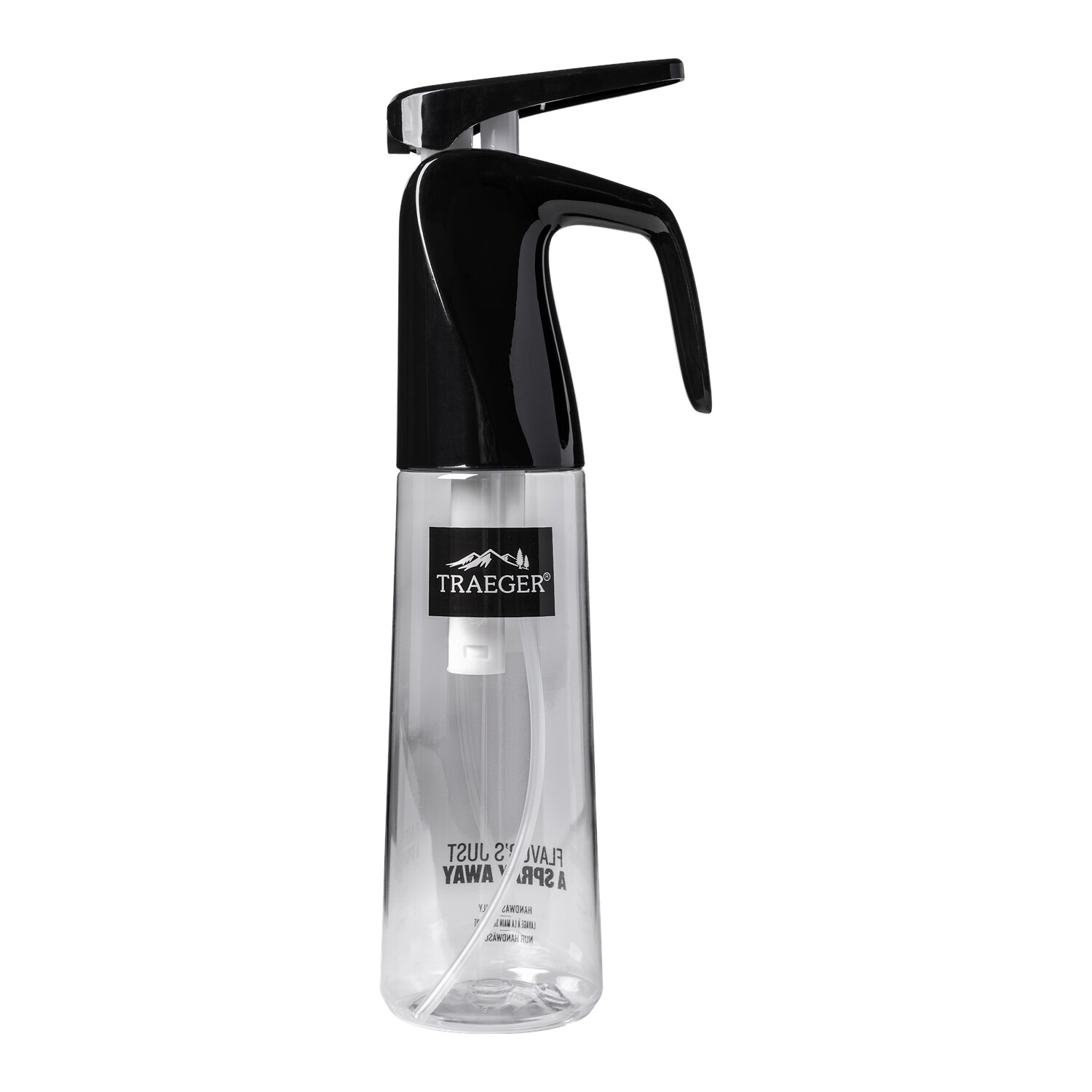 Traeger BBQ Sprühflasche