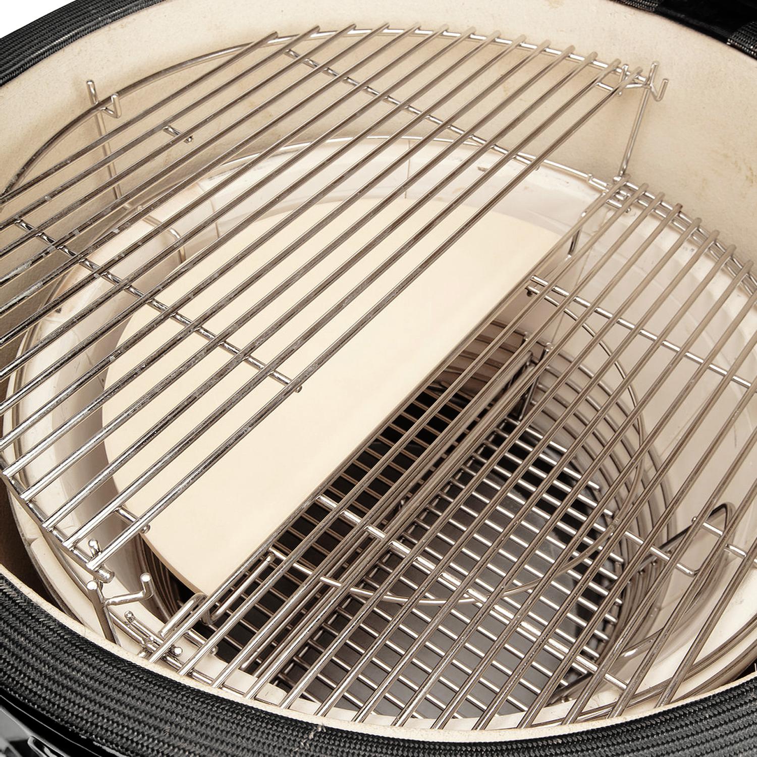 Yakiniku Pro-Set für Keramik Grill Kamado XL Yakiniku Pro-Set für Keramik Grill Kamado XL