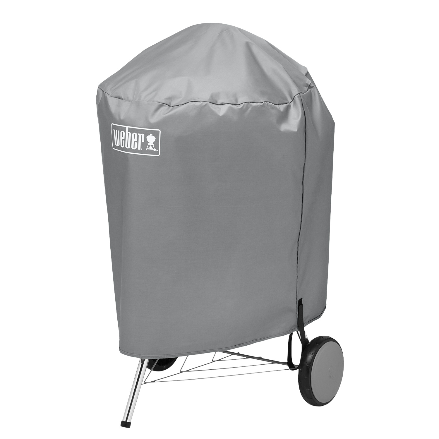 Weber Standard-Abdeckhaube für Holzkohlegrills 57 cm Weber Standard-Abdeckhaube für Holzkohlegrills 57 cm