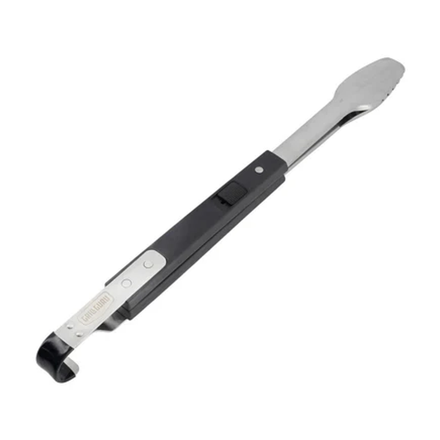 Grill Guru BBQ Plancha Grillzange