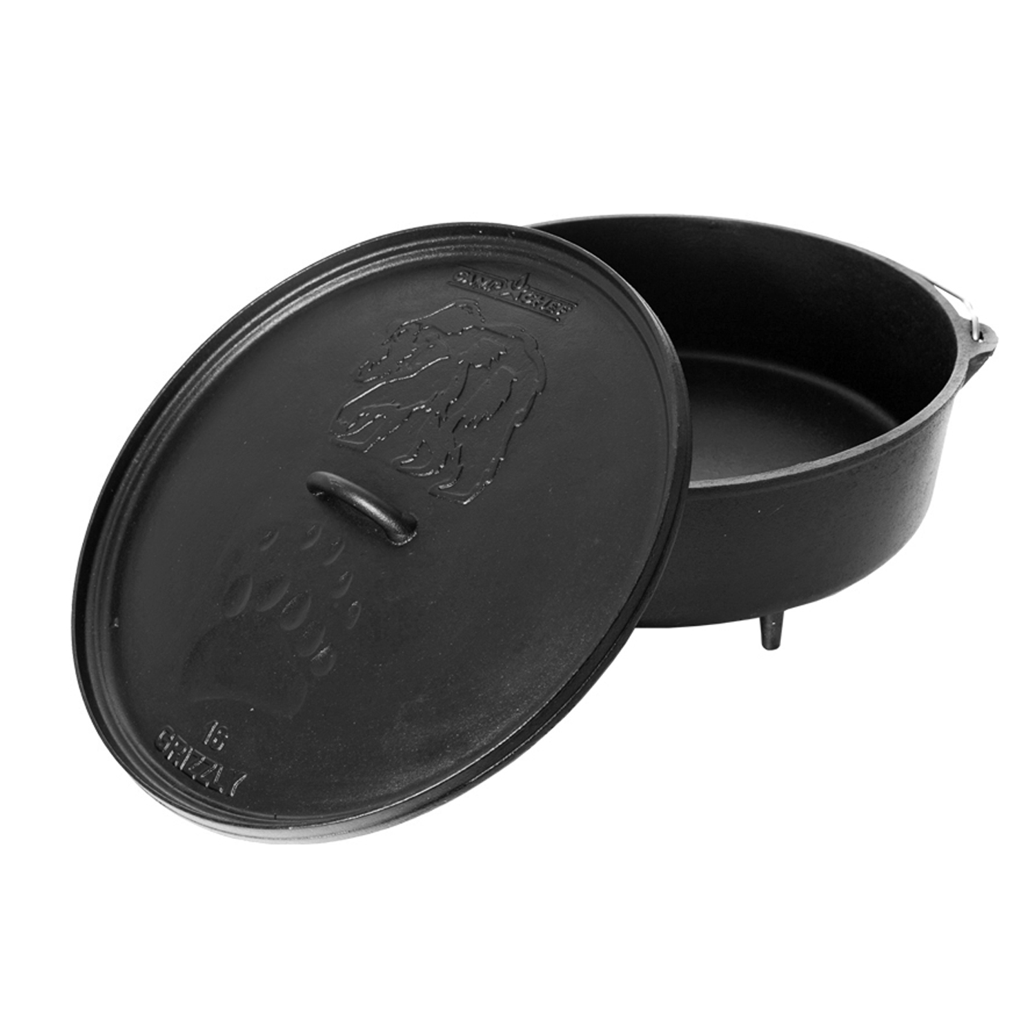 Camp Chef Classic Dutch Oven SDO-16 Camp Chef Classic Dutch Oven SDO-16