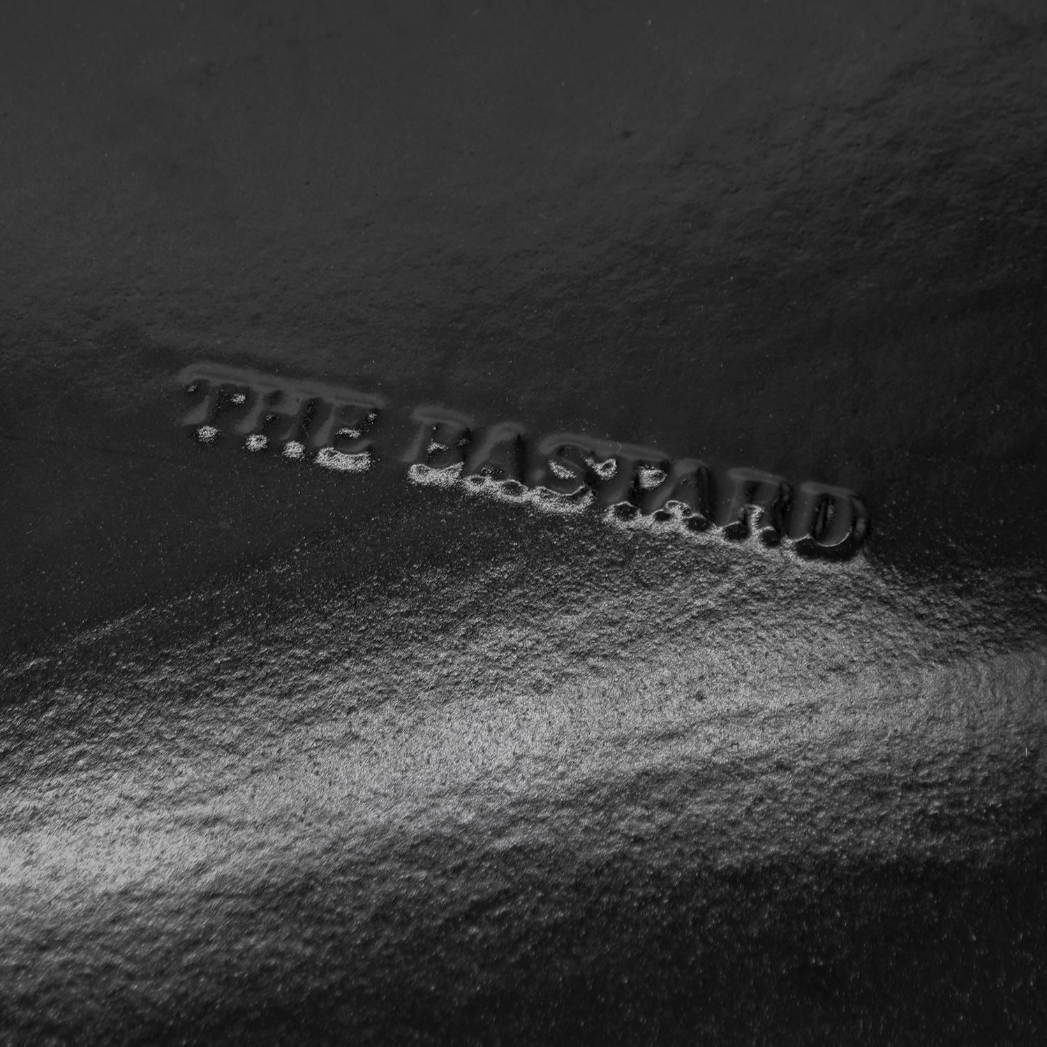 The Bastard Auffangschale Compact The Bastard Auffangschale Compact