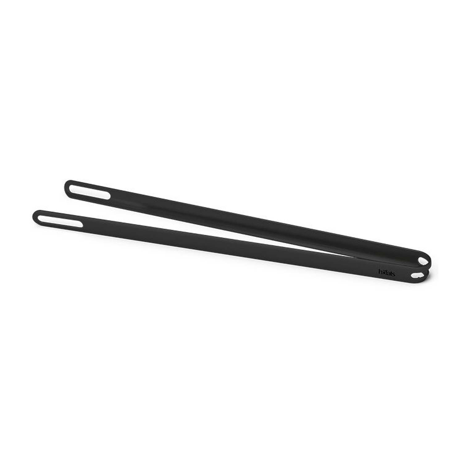 höfats Grillzange schwarz