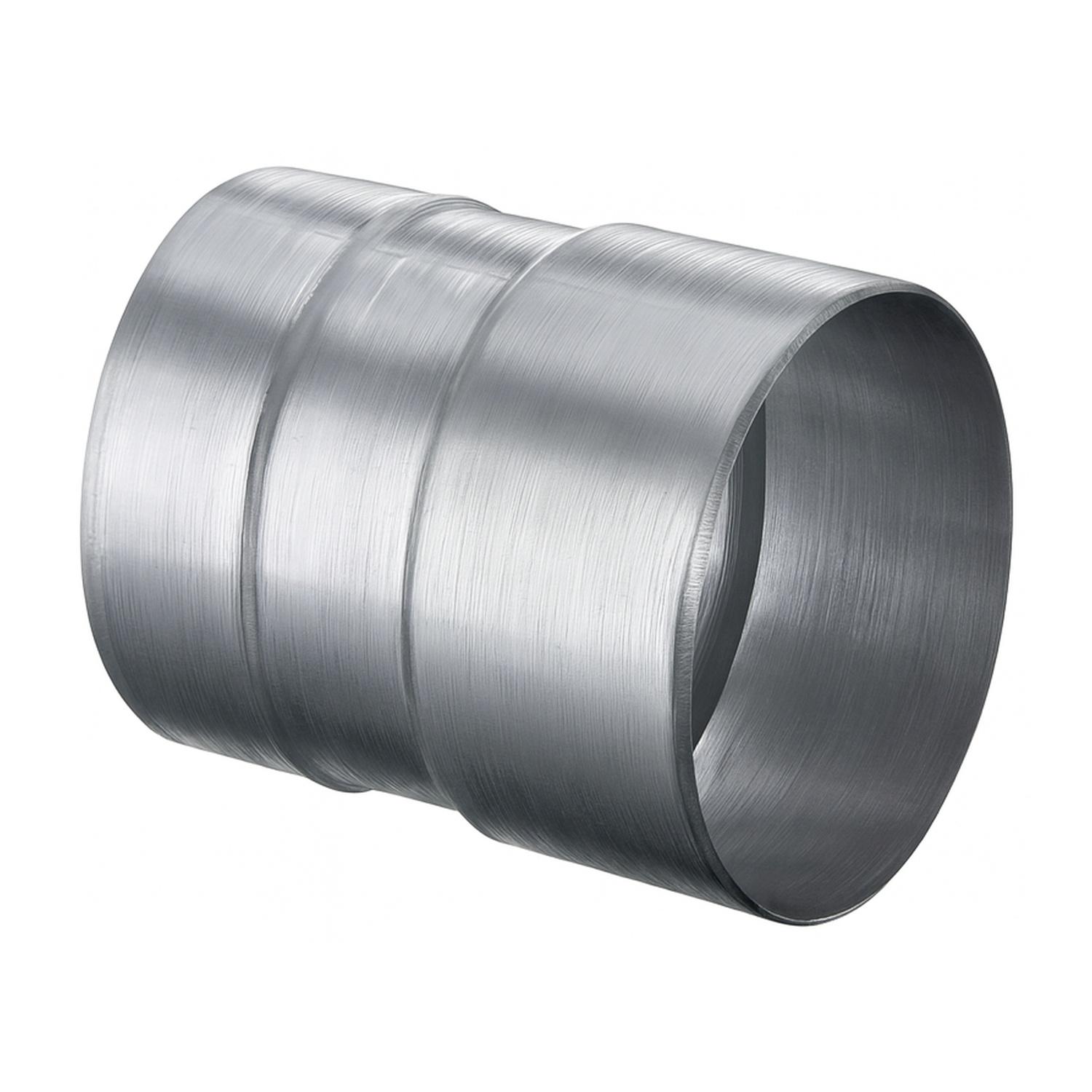 Schiedel PRIMA PLUS Kesselanschluss Ø113 mm einwandig matt