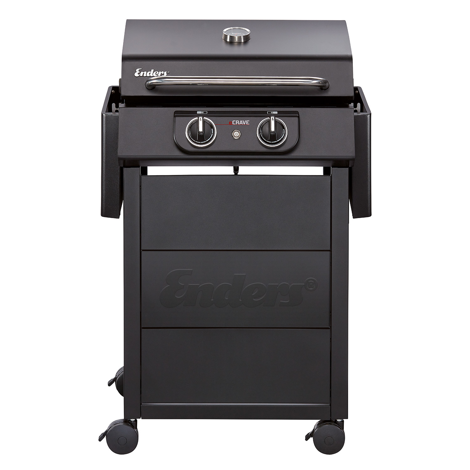 Enders eCrave 2 Elektrogrillstation