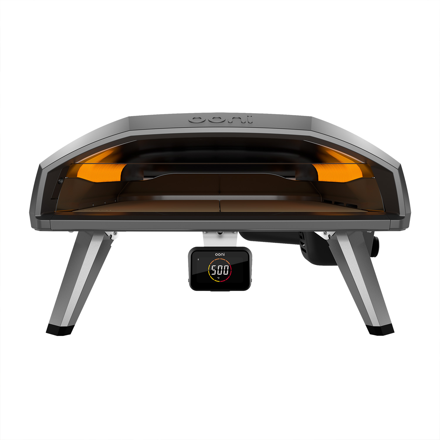 Ooni Koda 2 Pro Gas-Pizzaofen