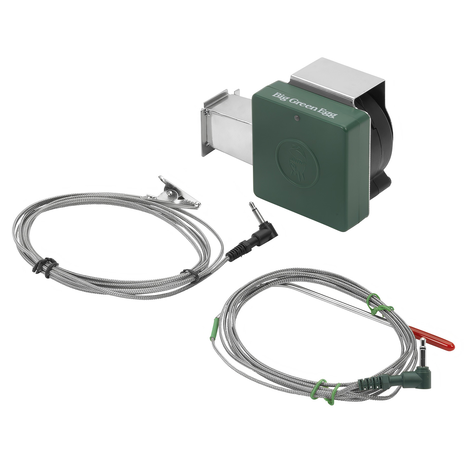 Big Green Egg Genius Temperature Control