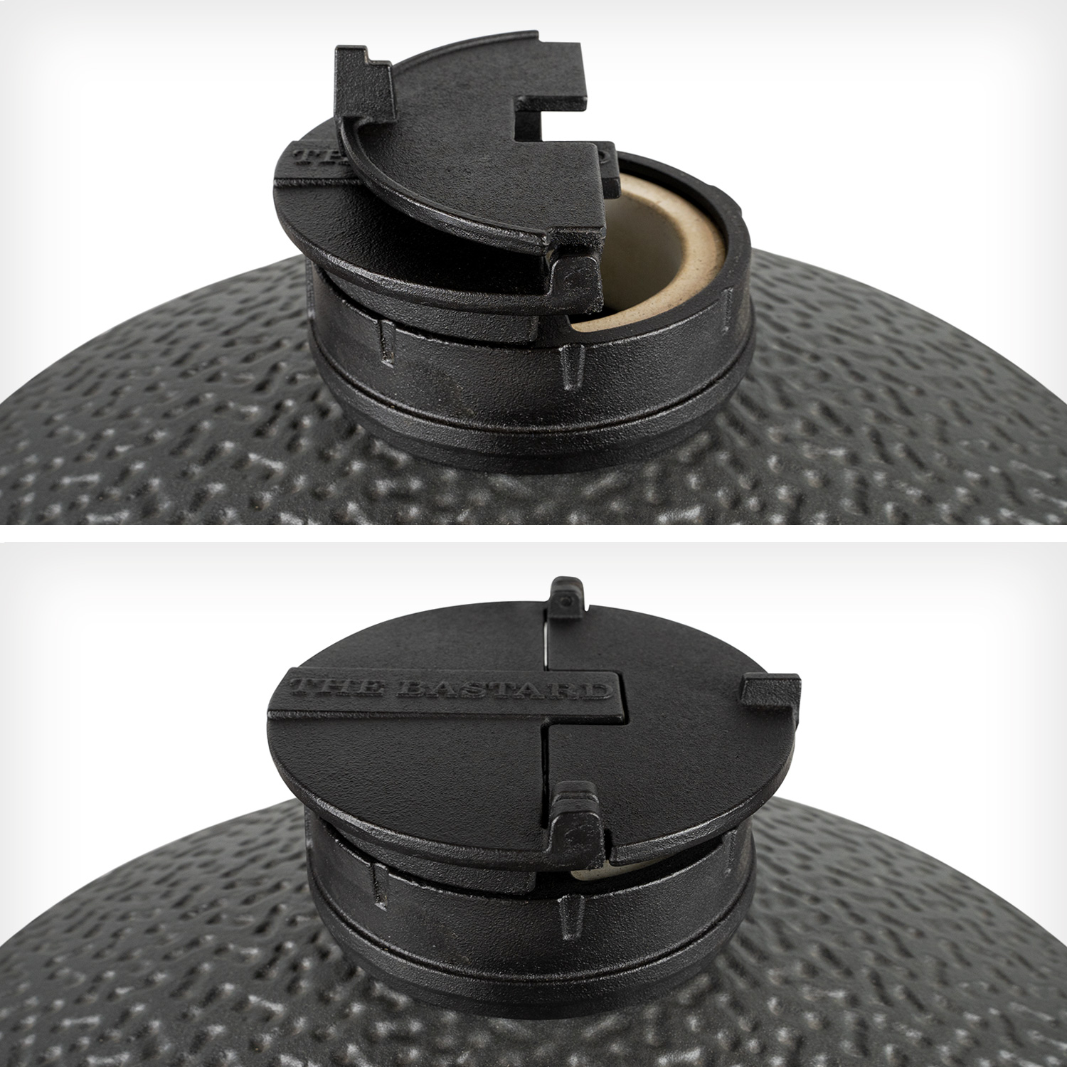 The Bastard VX Medium Complete Keramikgrill The Bastard VX Medium Complete Keramikgrill