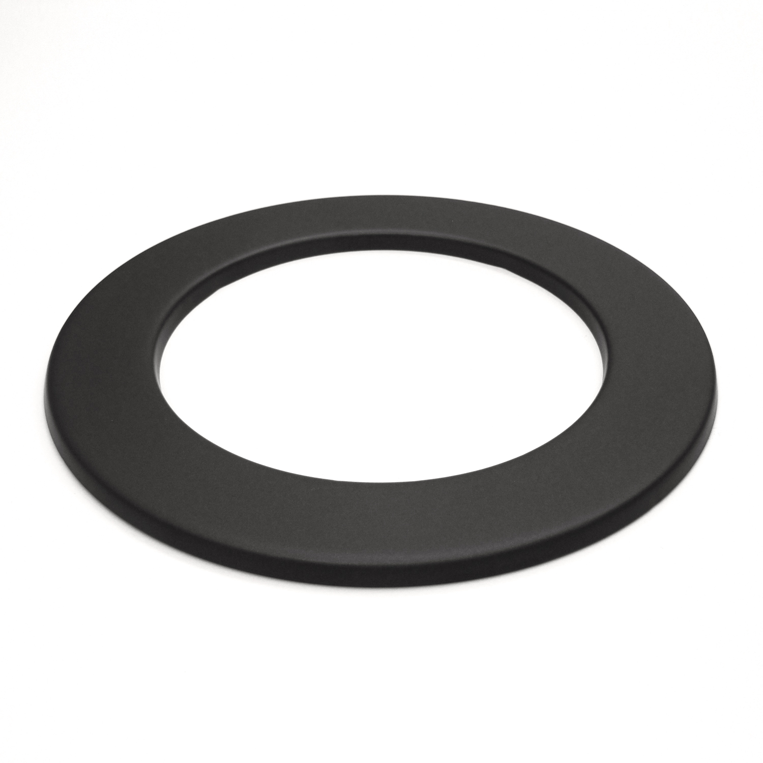 Raik Basic Rauchrohrbogen-Set 160mm schwarz geschweißt/eckig B-Ware