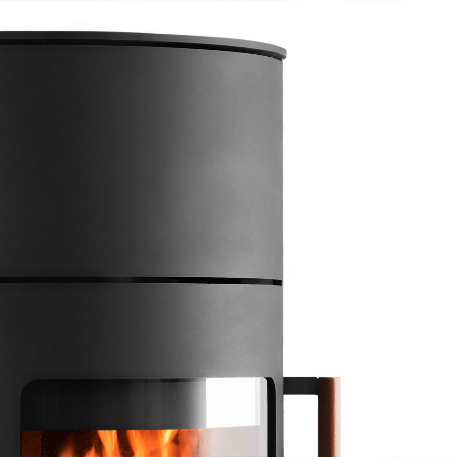 Novaline Carino Plus S Kaminofen