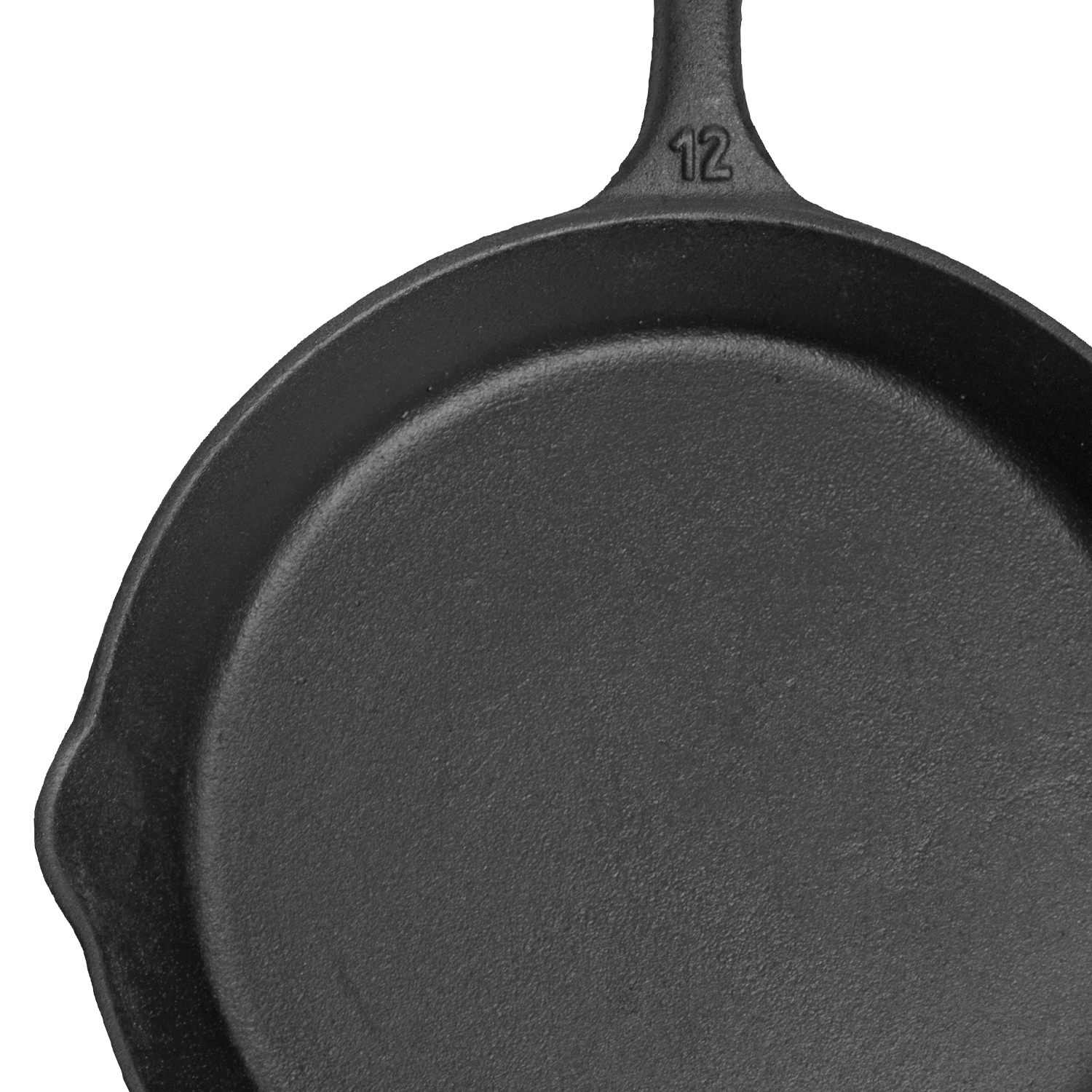 Camp Chef Cast Iron Pfanne 30 cm Camp Chef Cast Iron Pfanne 30 cm